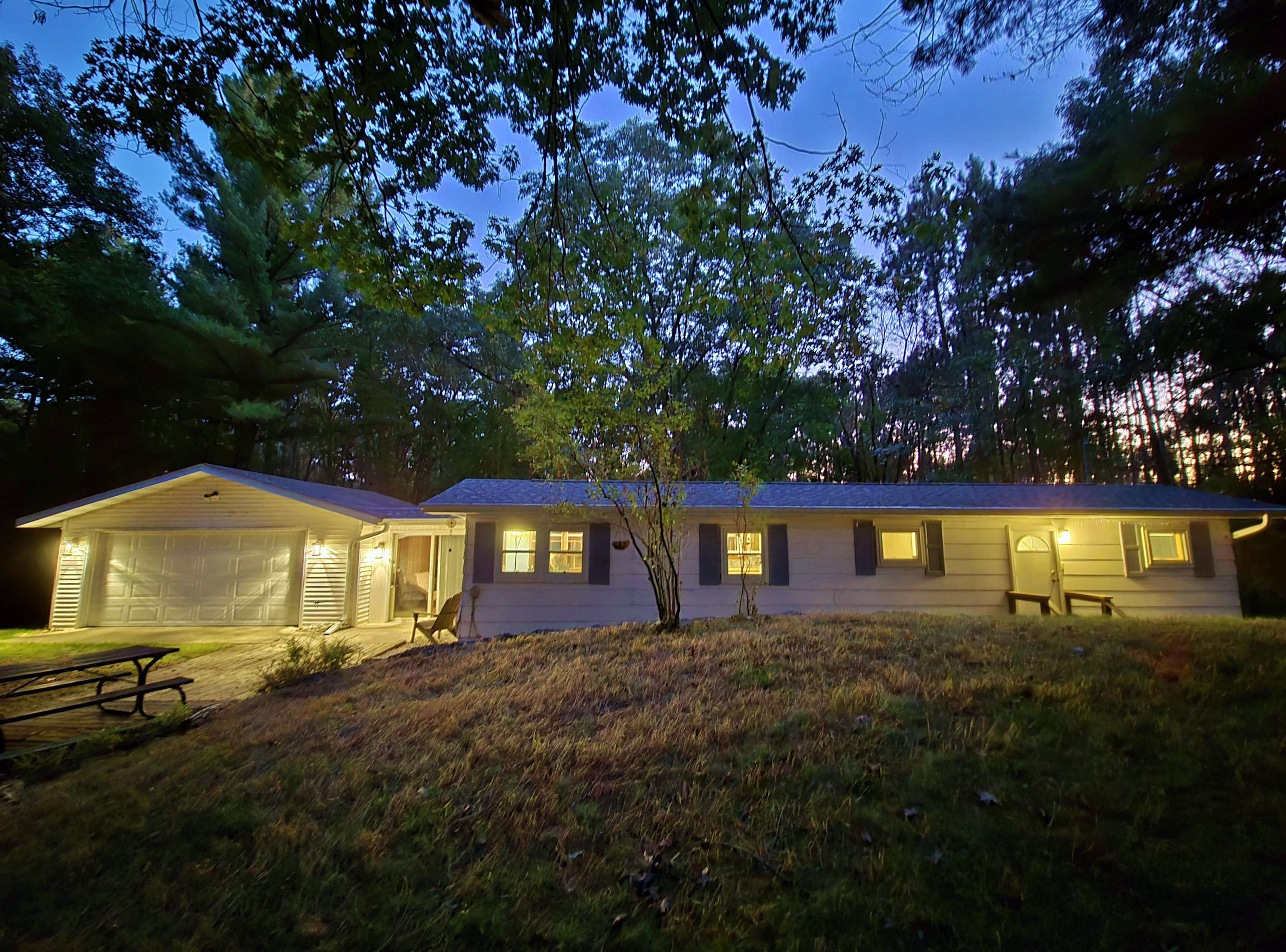 N4823 PEPPLER LANE, Wild Rose, Wisconsin 54984, 3 Bedrooms Bedrooms, ,1 BathroomBathrooms,Residential,For Sale,N4823 PEPPLER LANE,22504732