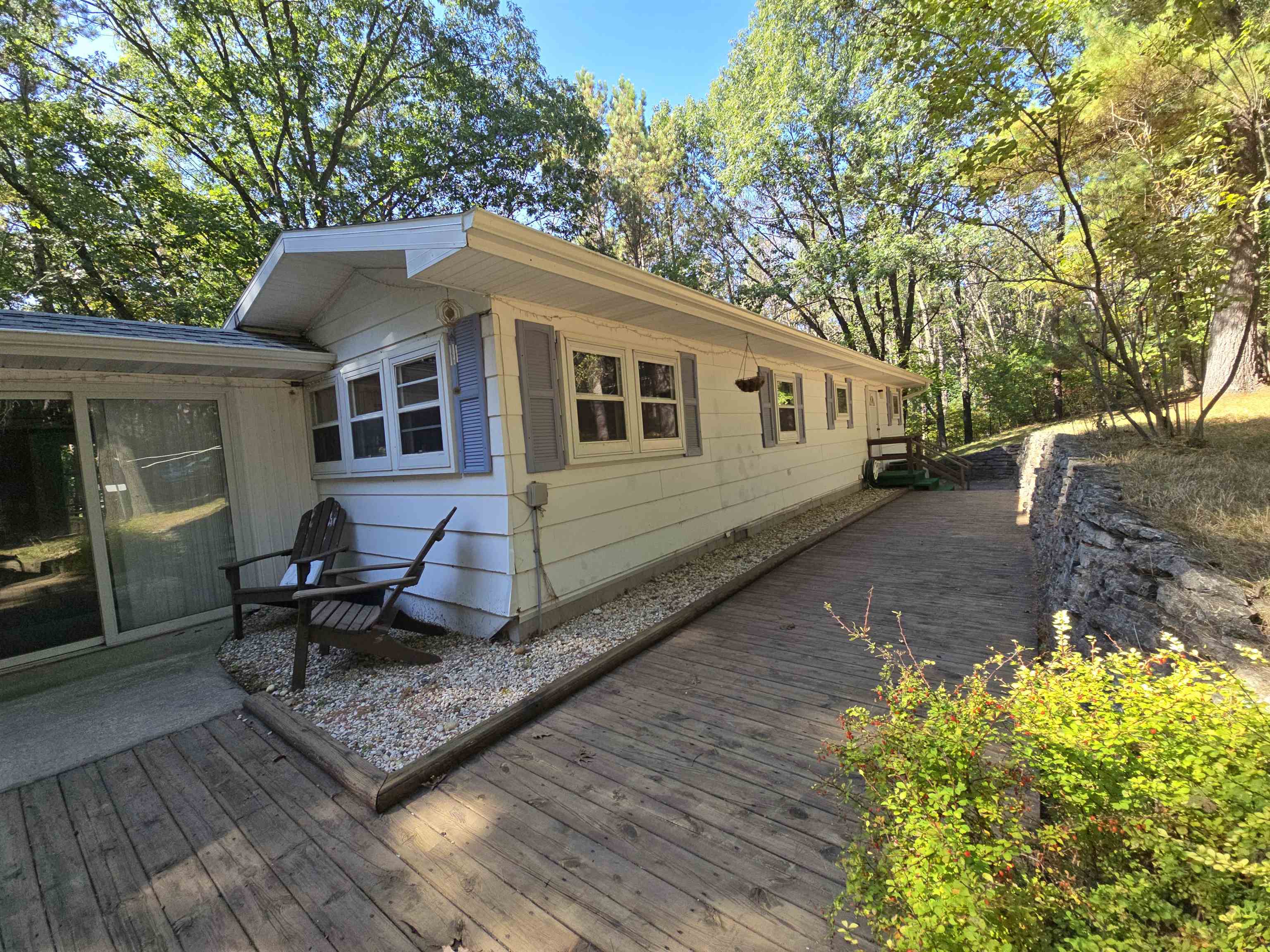 N4823 PEPPLER LANE, Wild Rose, Wisconsin 54984, 3 Bedrooms Bedrooms, ,1 BathroomBathrooms,Residential,For Sale,N4823 PEPPLER LANE,22504732