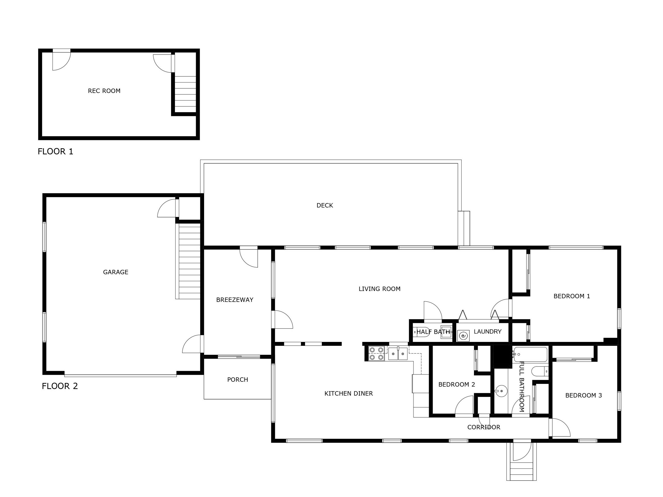 N4823 PEPPLER LANE, Wild Rose, Wisconsin 54984, 3 Bedrooms Bedrooms, ,1 BathroomBathrooms,Residential,For Sale,N4823 PEPPLER LANE,22504732