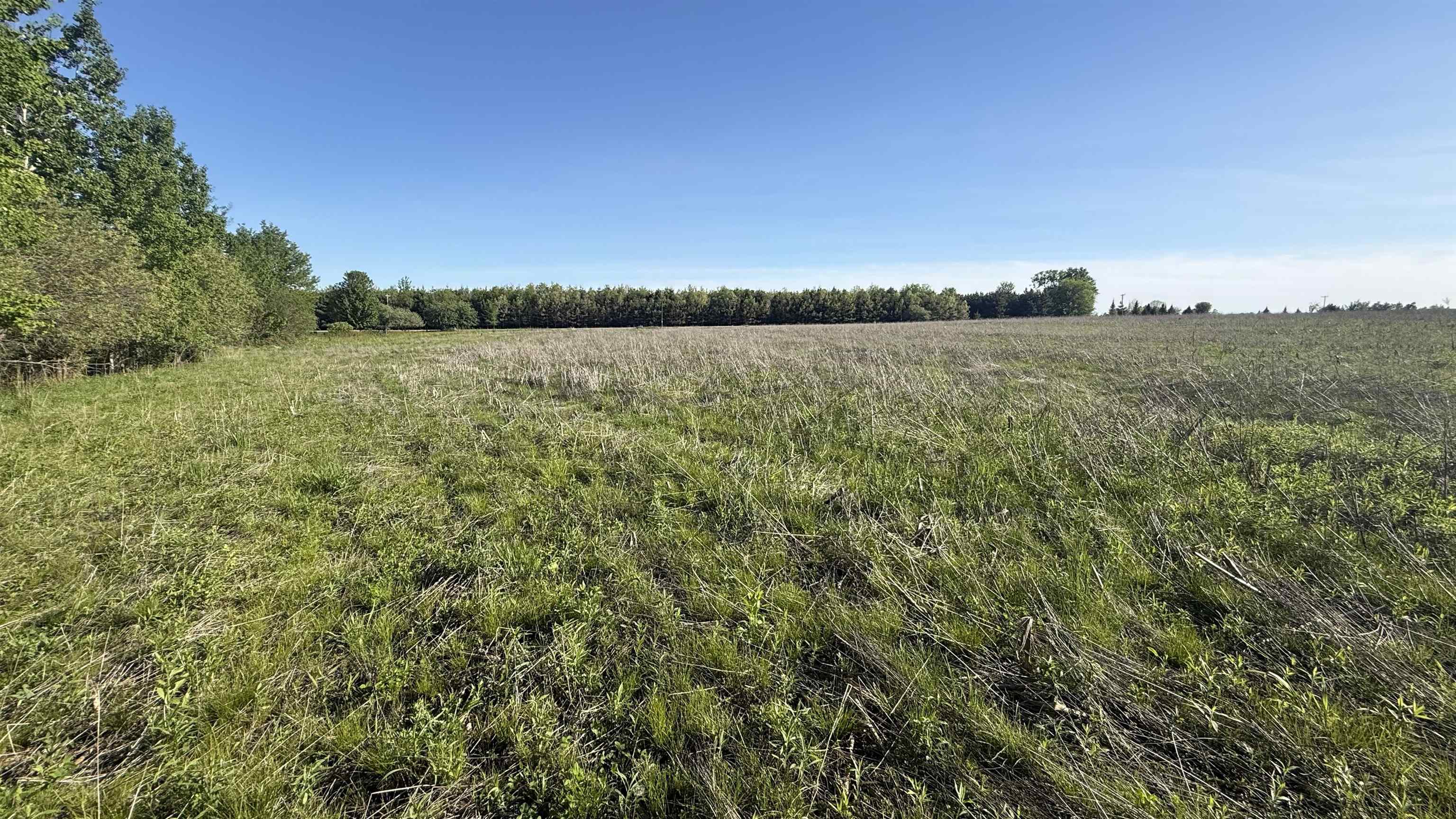 Lot 1 COUNTY ROAD Z, Ringle, Wisconsin 54471, ,Land,For Sale,Lot 1 COUNTY ROAD Z,22504767