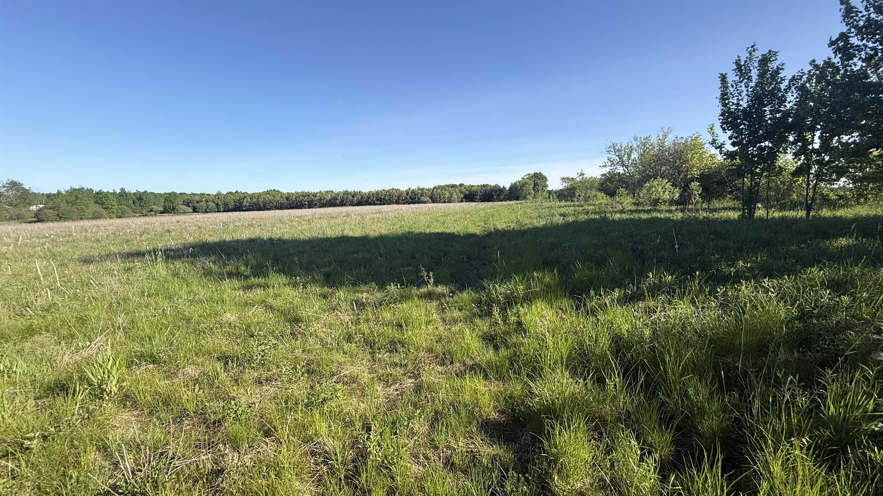 Lot 1 COUNTY ROAD Z, Ringle, Wisconsin 54471, ,Land,For Sale,Lot 1 COUNTY ROAD Z,22504767