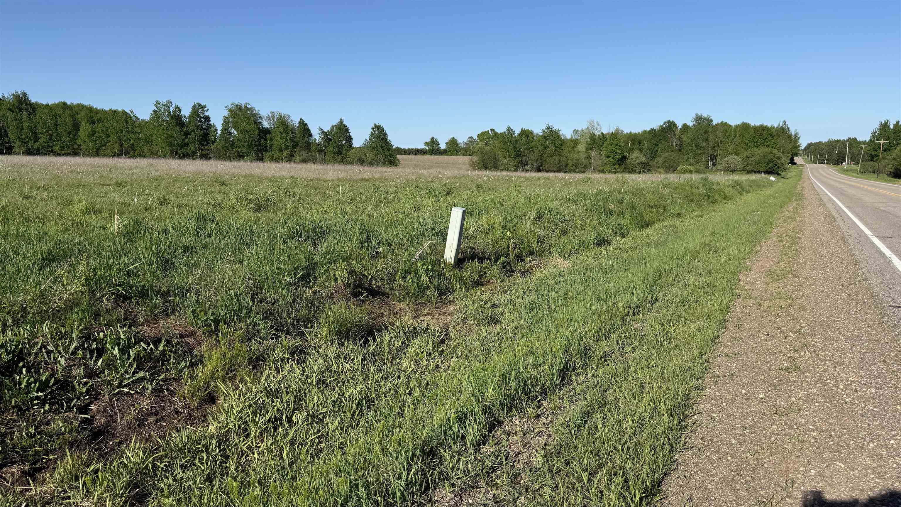 Lot 1 COUNTY ROAD Z, Ringle, Wisconsin 54471, ,Land,For Sale,Lot 1 COUNTY ROAD Z,22504767