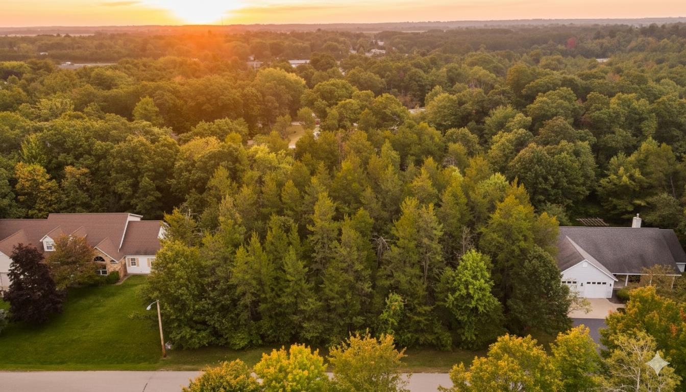 1500 BROOKSHIRE DRIVE, Plover, Wisconsin 54467, ,Land,For Sale,1500 BROOKSHIRE DRIVE,22504770