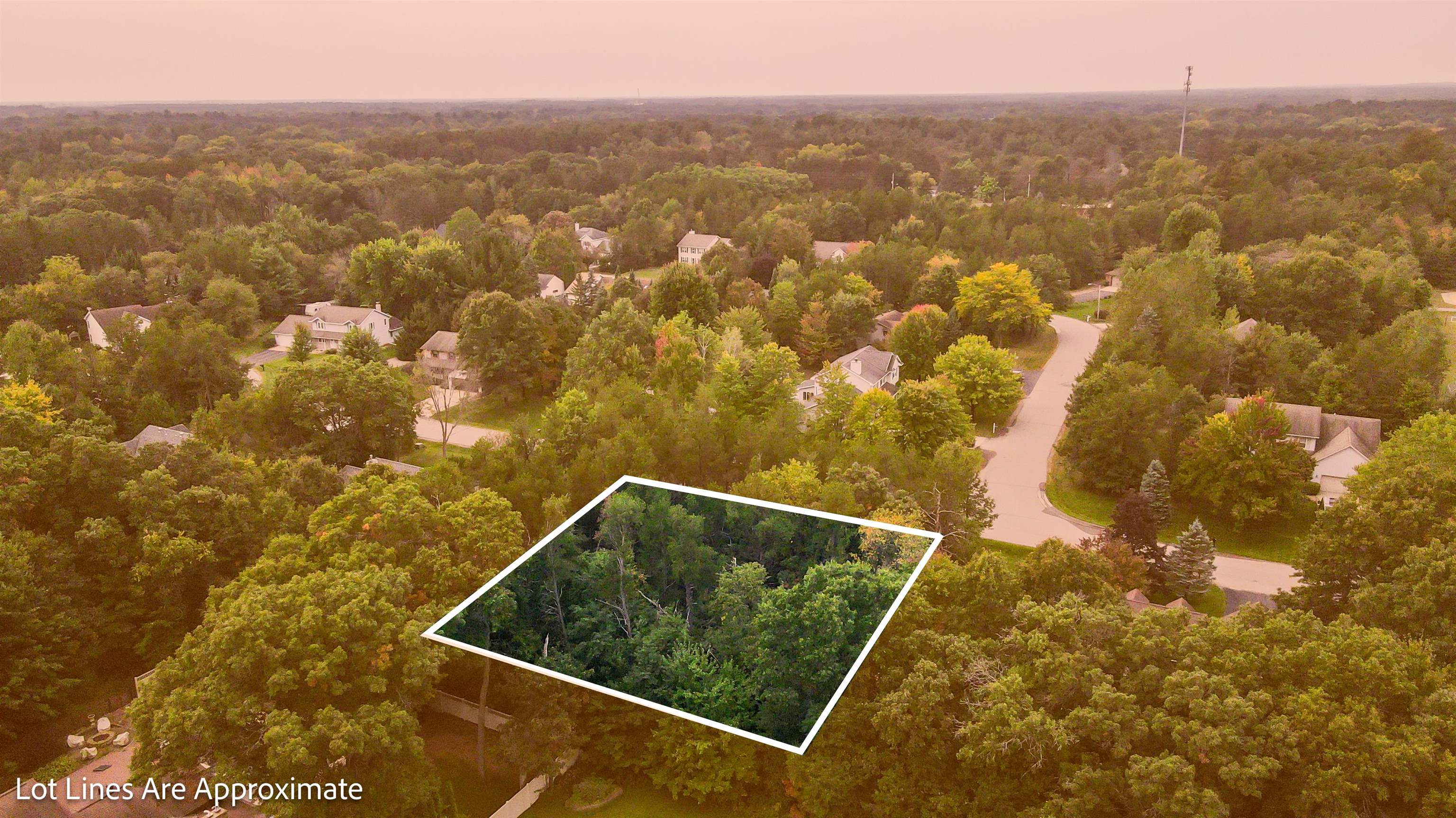 1500 BROOKSHIRE DRIVE, Plover, Wisconsin 54467, ,Land,For Sale,1500 BROOKSHIRE DRIVE,22504770