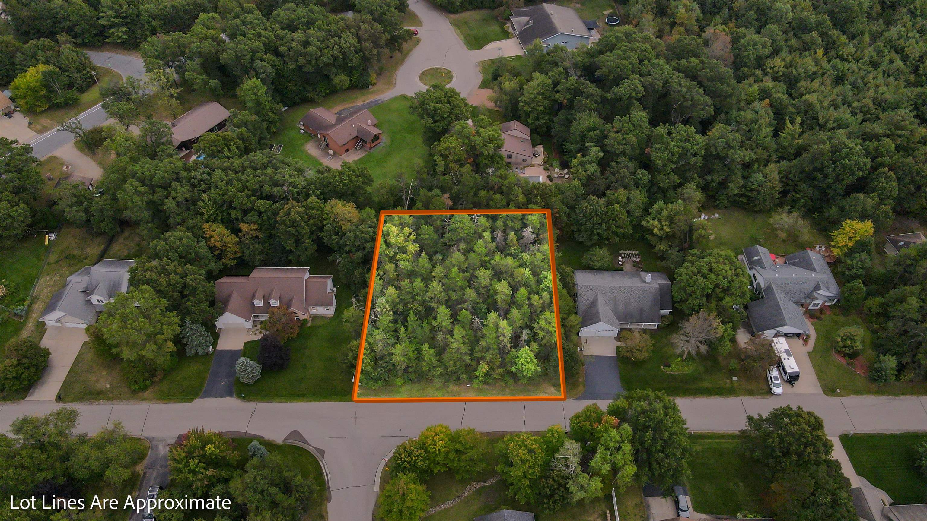 1500 BROOKSHIRE DRIVE, Plover, Wisconsin 54467, ,Land,For Sale,1500 BROOKSHIRE DRIVE,22504770