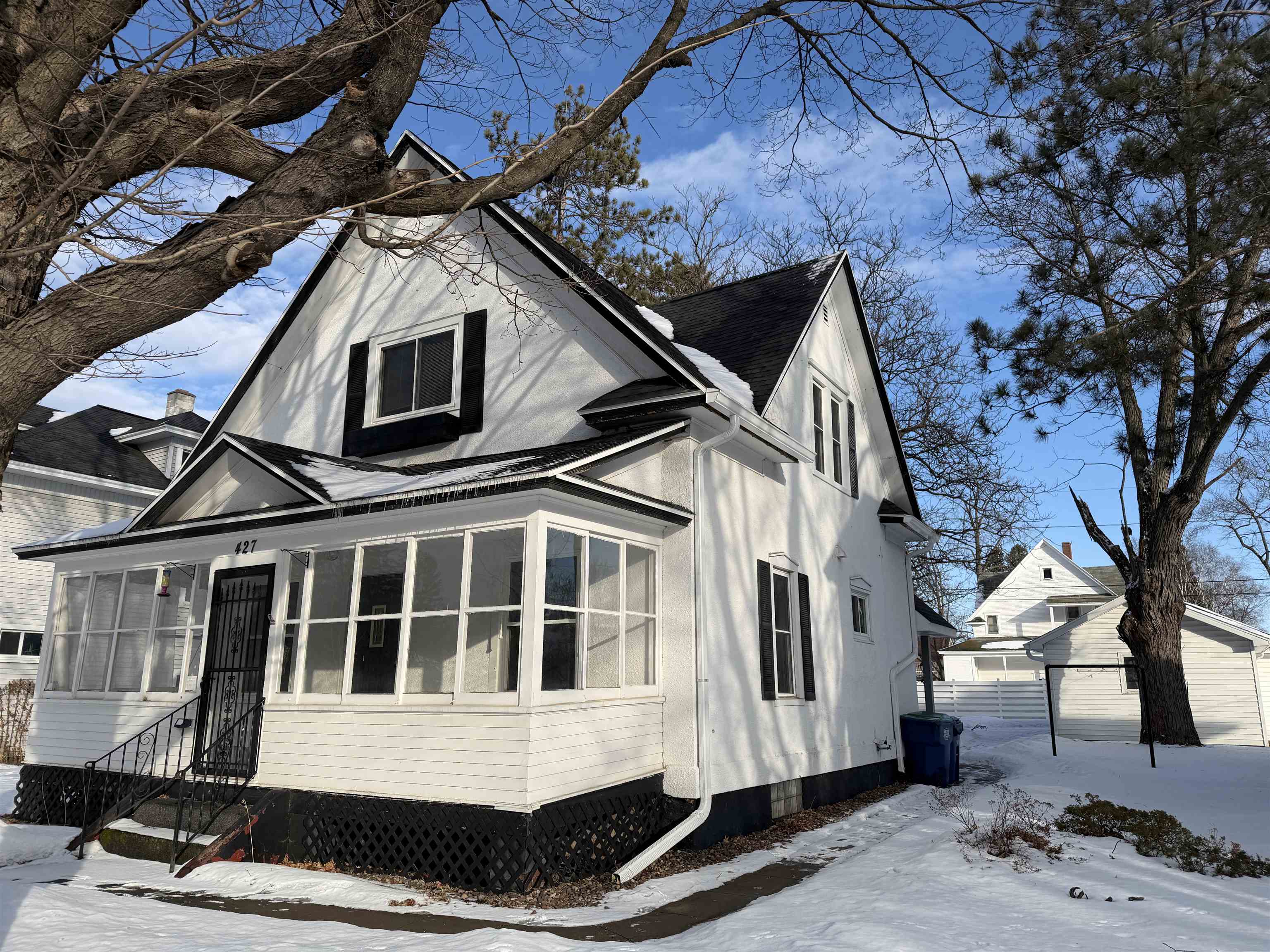 427 N 6TH AVENUE, Wausau, Wisconsin 54401, 3 Bedrooms Bedrooms, ,1 BathroomBathrooms,Residential,For Sale,427 N 6TH AVENUE,22504795