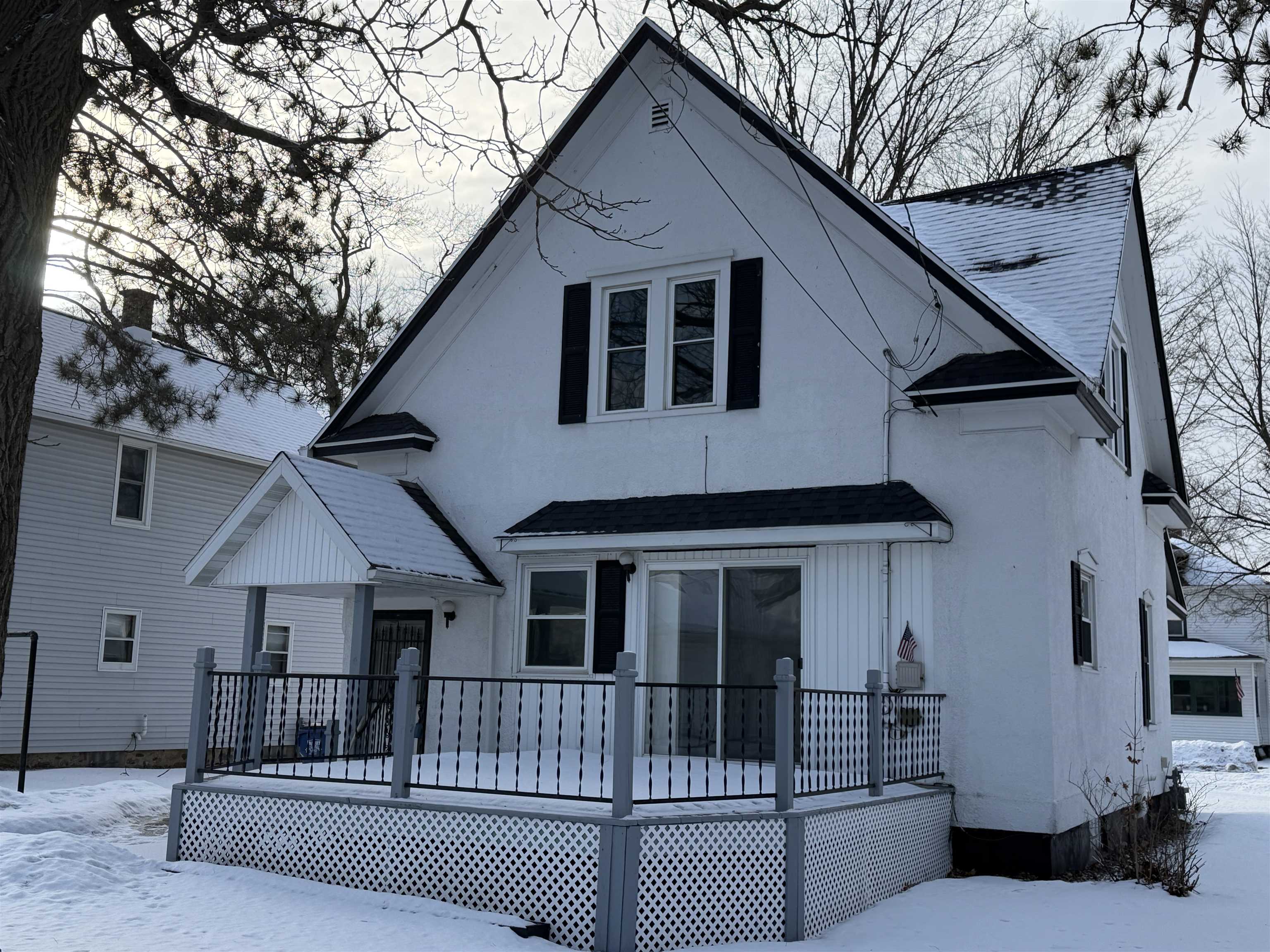 427 N 6TH AVENUE, Wausau, Wisconsin 54401, 3 Bedrooms Bedrooms, ,1 BathroomBathrooms,Residential,For Sale,427 N 6TH AVENUE,22504795