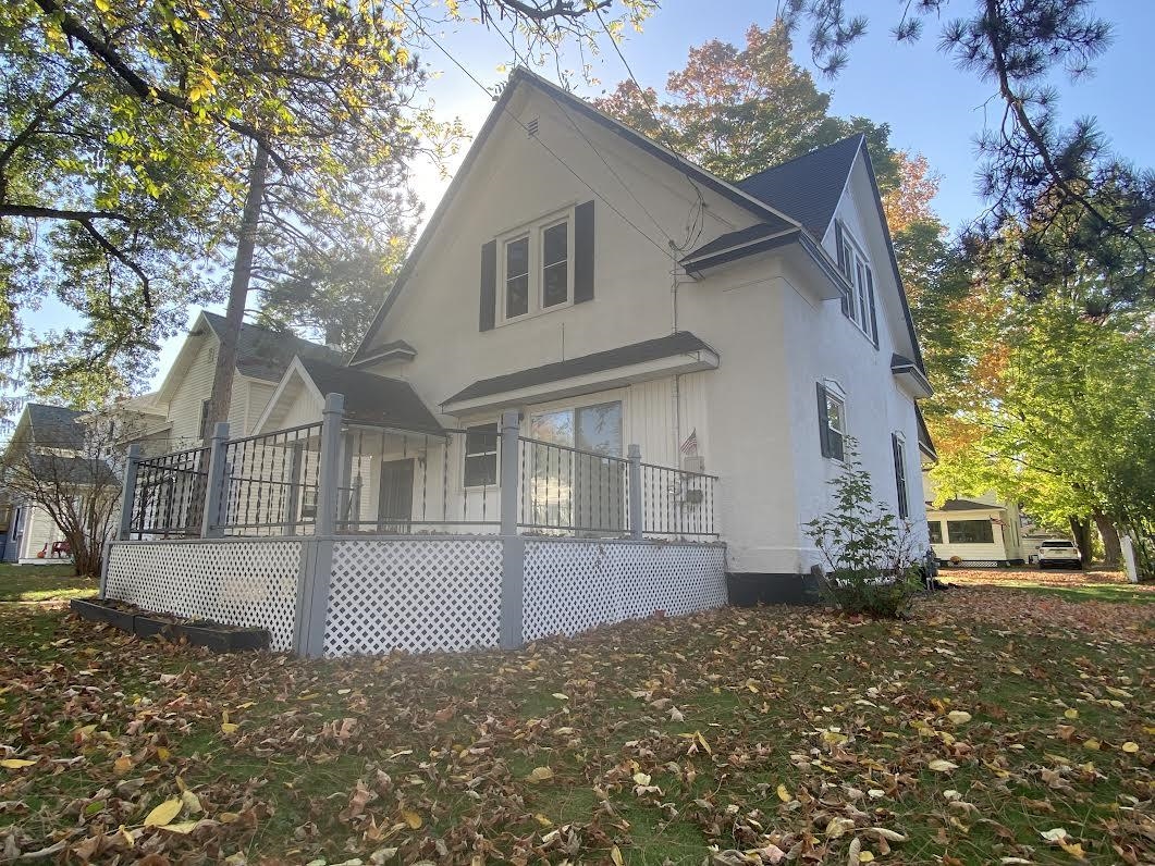427 N 6TH AVENUE, Wausau, Wisconsin 54401, 3 Bedrooms Bedrooms, ,1 BathroomBathrooms,Residential,For Sale,427 N 6TH AVENUE,22504795