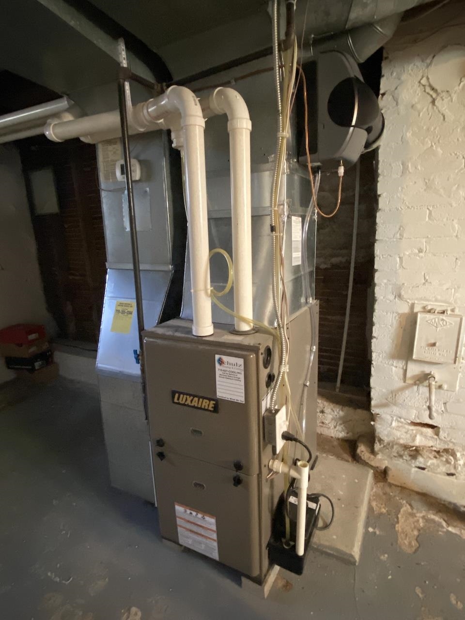 427 N 6TH AVENUE, Wausau, Wisconsin 54401, 3 Bedrooms Bedrooms, ,1 BathroomBathrooms,Residential,For Sale,427 N 6TH AVENUE,22504795