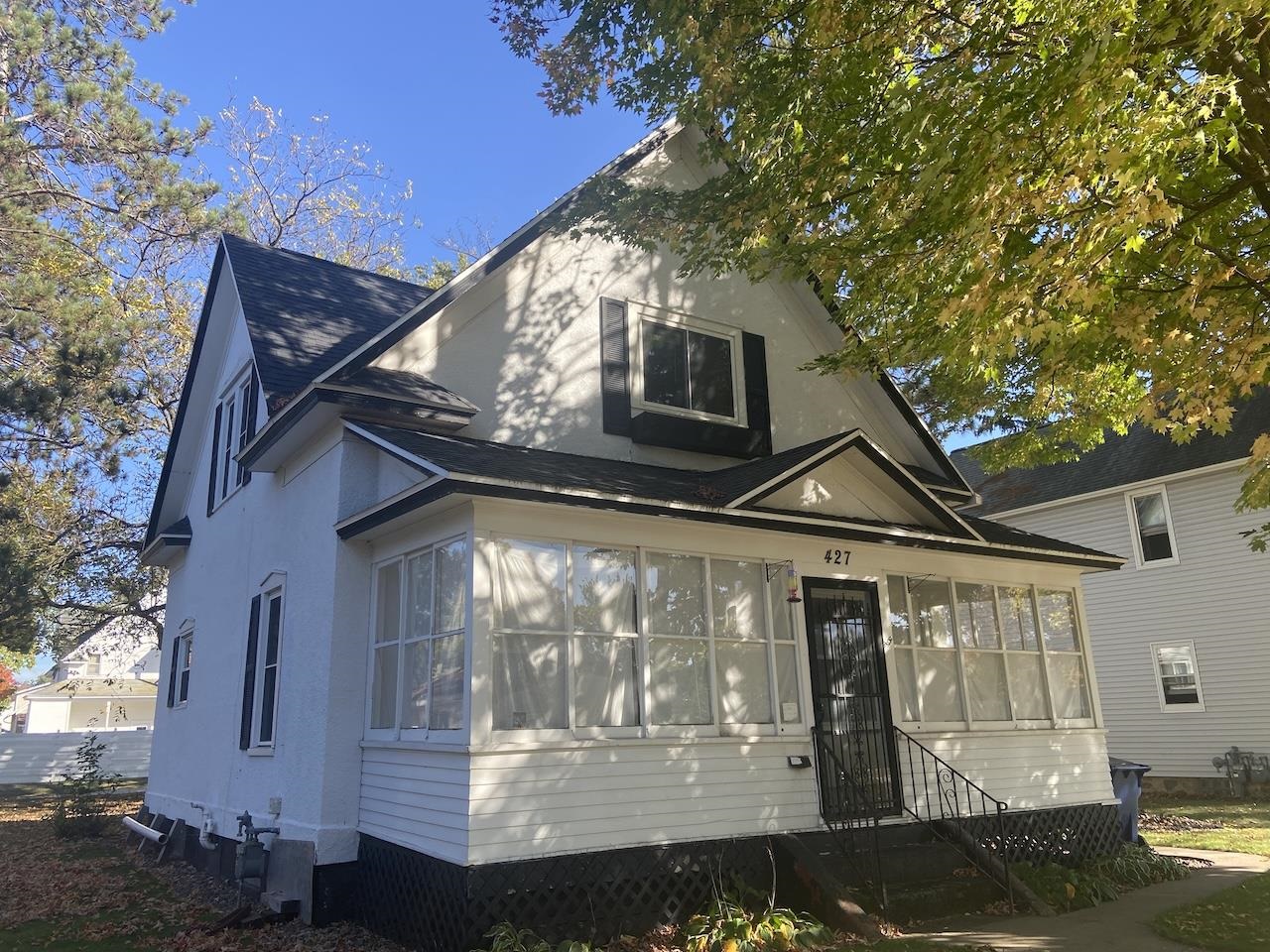 427 N 6TH AVENUE, Wausau, Wisconsin 54401, 3 Bedrooms Bedrooms, ,1 BathroomBathrooms,Residential,For Sale,427 N 6TH AVENUE,22504795