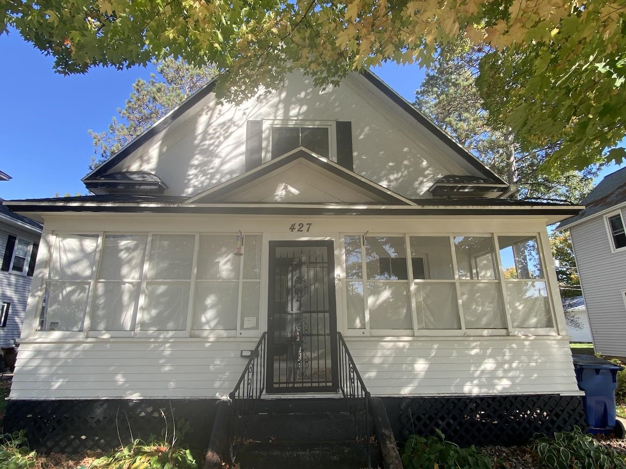 427 N 6TH AVENUE, Wausau, Wisconsin 54401, 3 Bedrooms Bedrooms, ,1 BathroomBathrooms,Residential,For Sale,427 N 6TH AVENUE,22504795