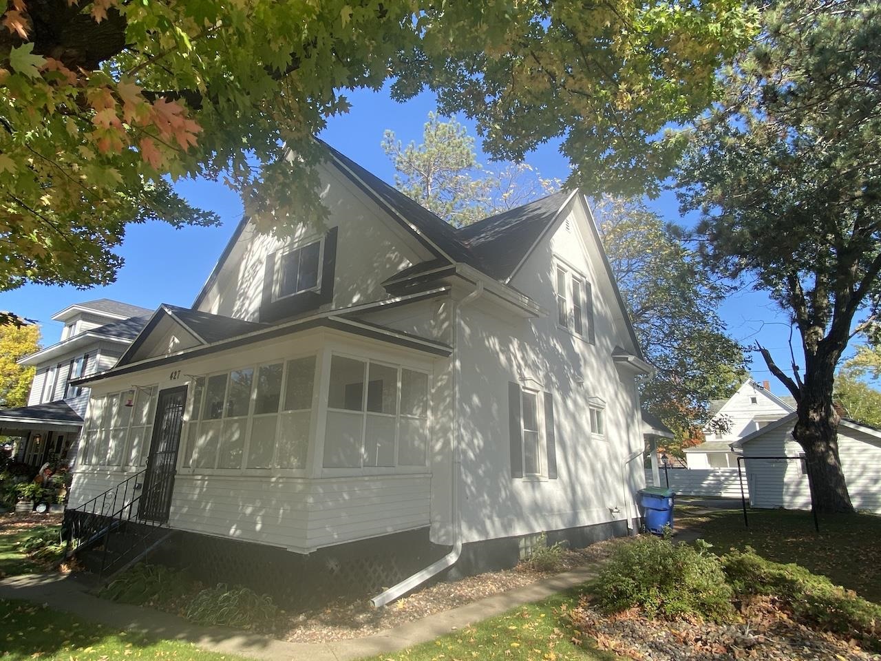 427 N 6TH AVENUE, Wausau, Wisconsin 54401, 3 Bedrooms Bedrooms, ,1 BathroomBathrooms,Residential,For Sale,427 N 6TH AVENUE,22504795