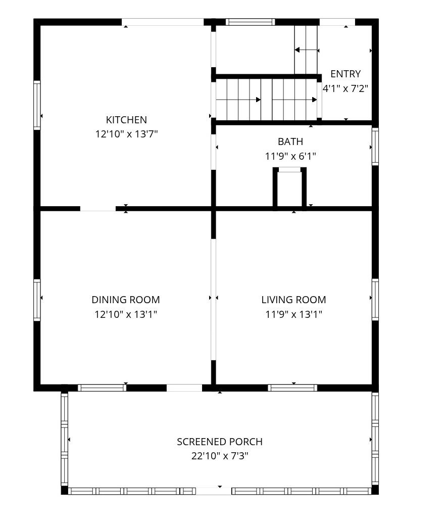 427 N 6TH AVENUE, Wausau, Wisconsin 54401, 3 Bedrooms Bedrooms, ,1 BathroomBathrooms,Residential,For Sale,427 N 6TH AVENUE,22504795