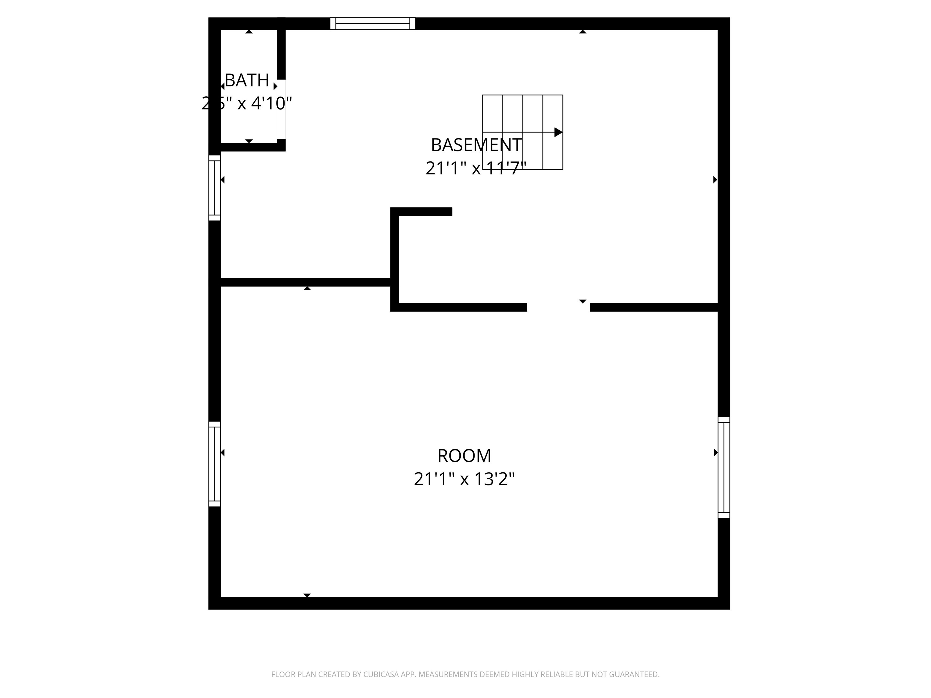 427 N 6TH AVENUE, Wausau, Wisconsin 54401, 3 Bedrooms Bedrooms, ,1 BathroomBathrooms,Residential,For Sale,427 N 6TH AVENUE,22504795
