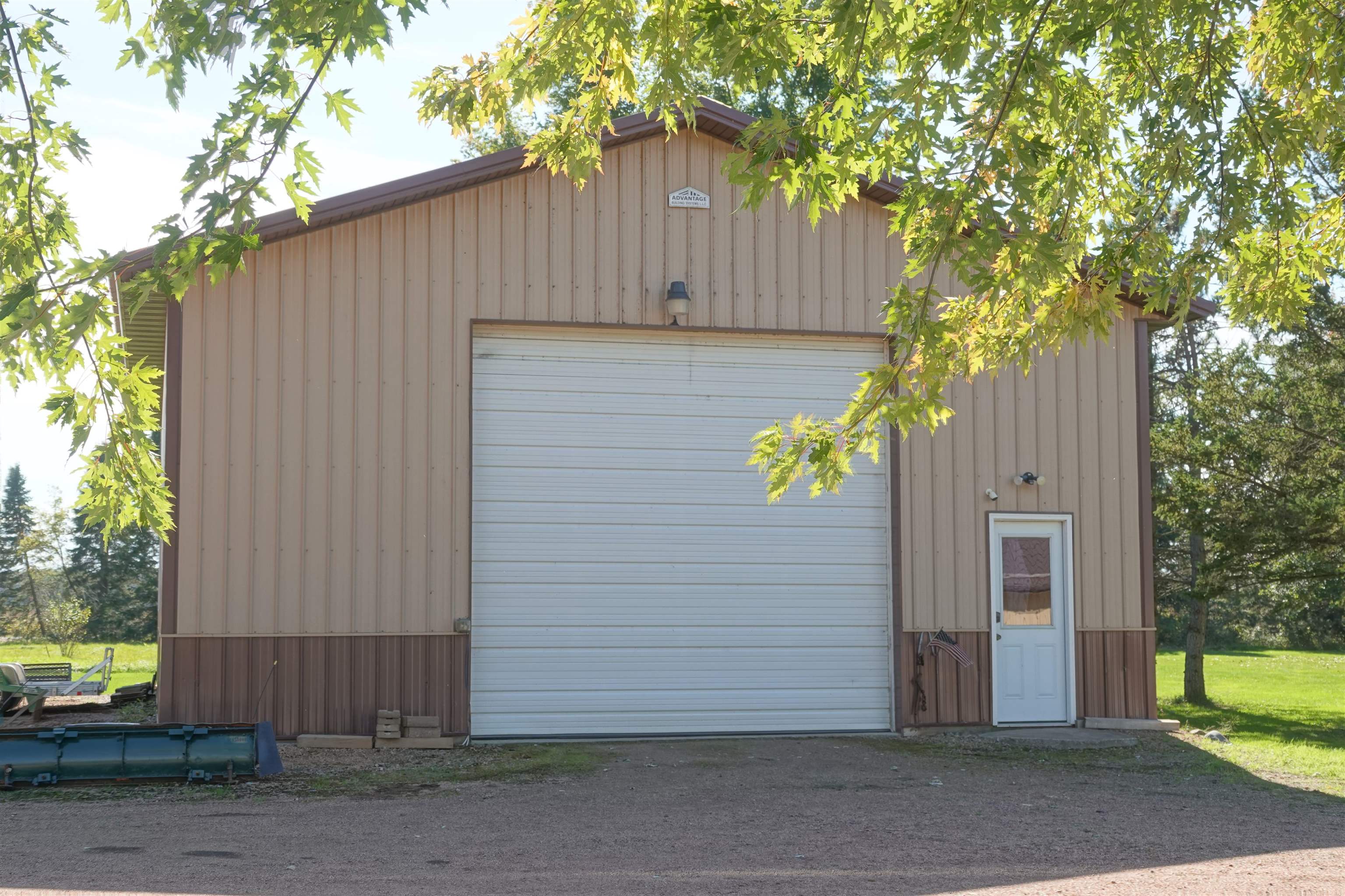 W5060 ELM AVENUE, Stetsonville, Wisconsin 54480, 3 Bedrooms Bedrooms, ,2 BathroomsBathrooms,Residential,For Sale,W5060 ELM AVENUE,22504809