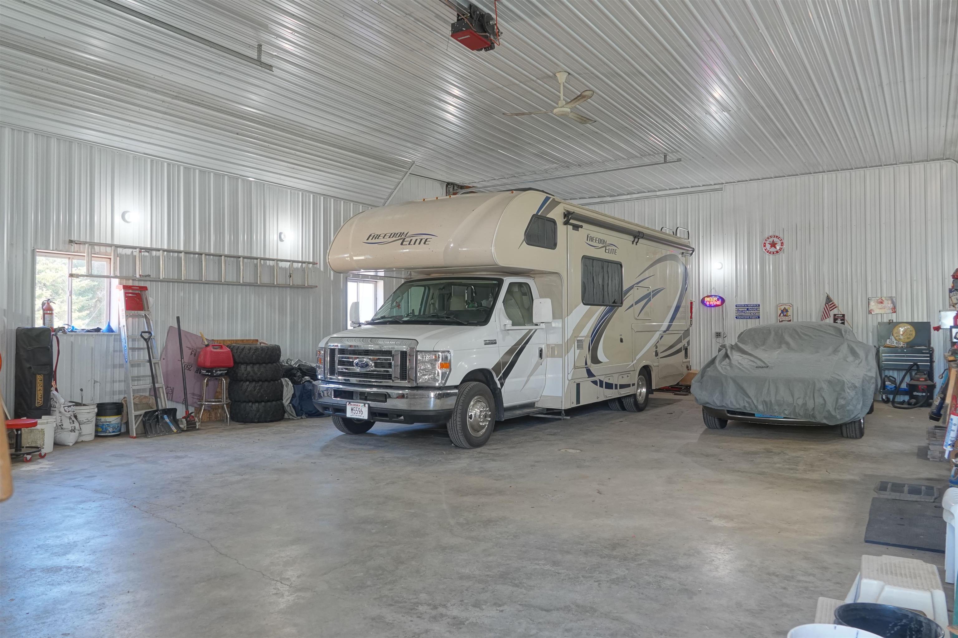 W5060 ELM AVENUE, Stetsonville, Wisconsin 54480, 3 Bedrooms Bedrooms, ,2 BathroomsBathrooms,Residential,For Sale,W5060 ELM AVENUE,22504809