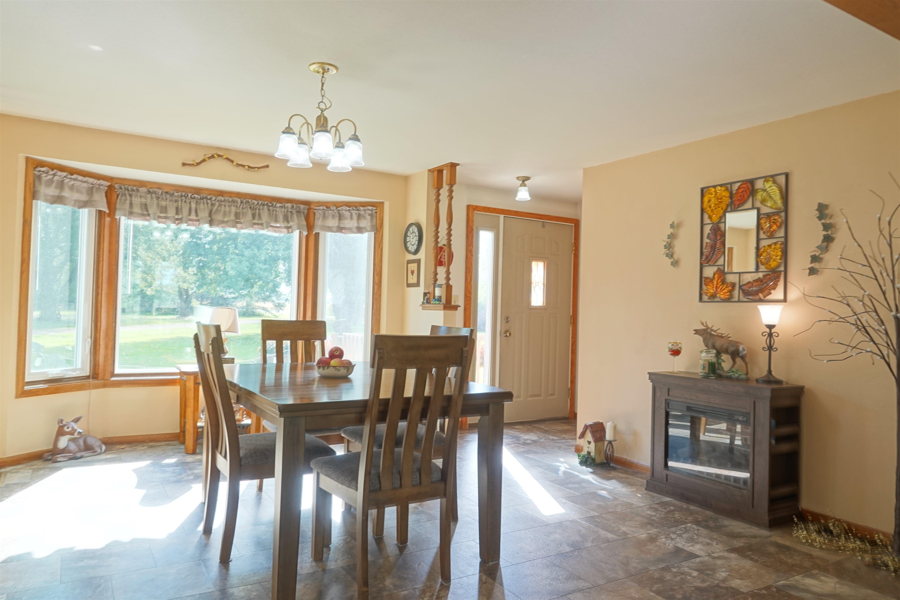 W5060 ELM AVENUE, Stetsonville, Wisconsin 54480, 3 Bedrooms Bedrooms, ,2 BathroomsBathrooms,Residential,For Sale,W5060 ELM AVENUE,22504809