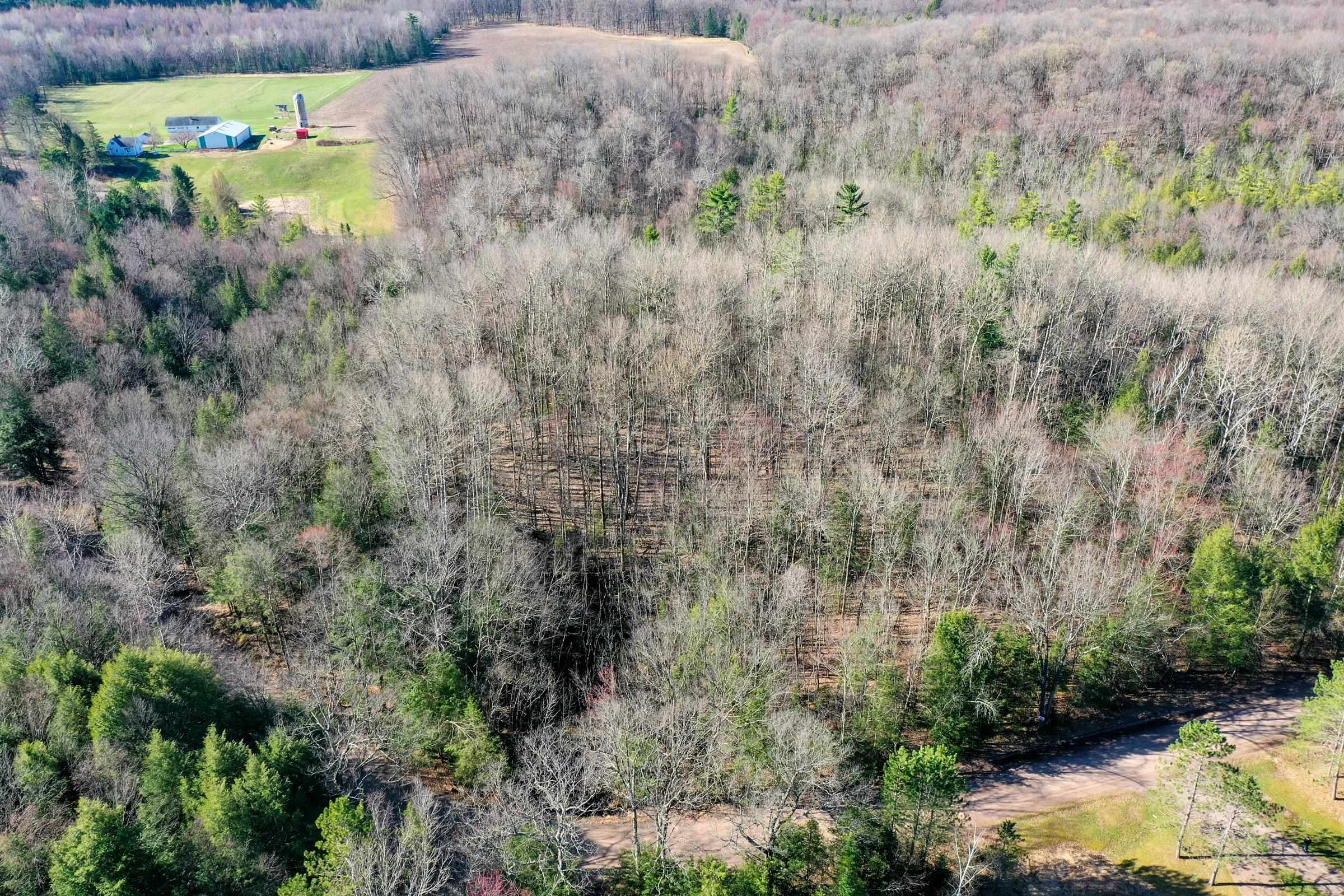 +/-5 Acres SALEM LAKE ROAD, Medford, Wisconsin 54451, ,Land,For Sale,+/-5 Acres SALEM LAKE ROAD,22504810