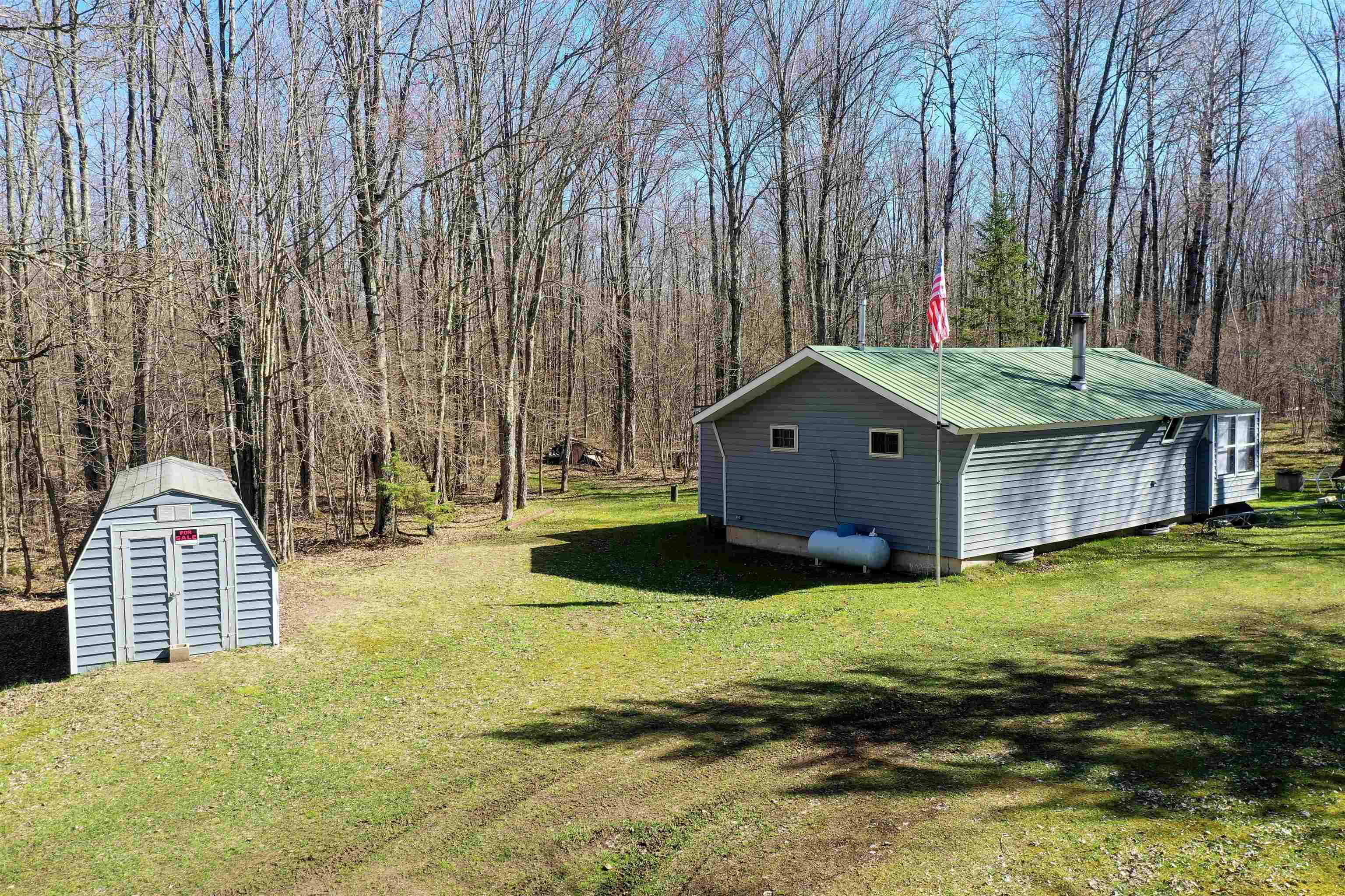 N8878 BLUE MOON LANE, Westboro, Wisconsin 54490, ,Residential,For Sale,N8878 BLUE MOON LANE,22504821