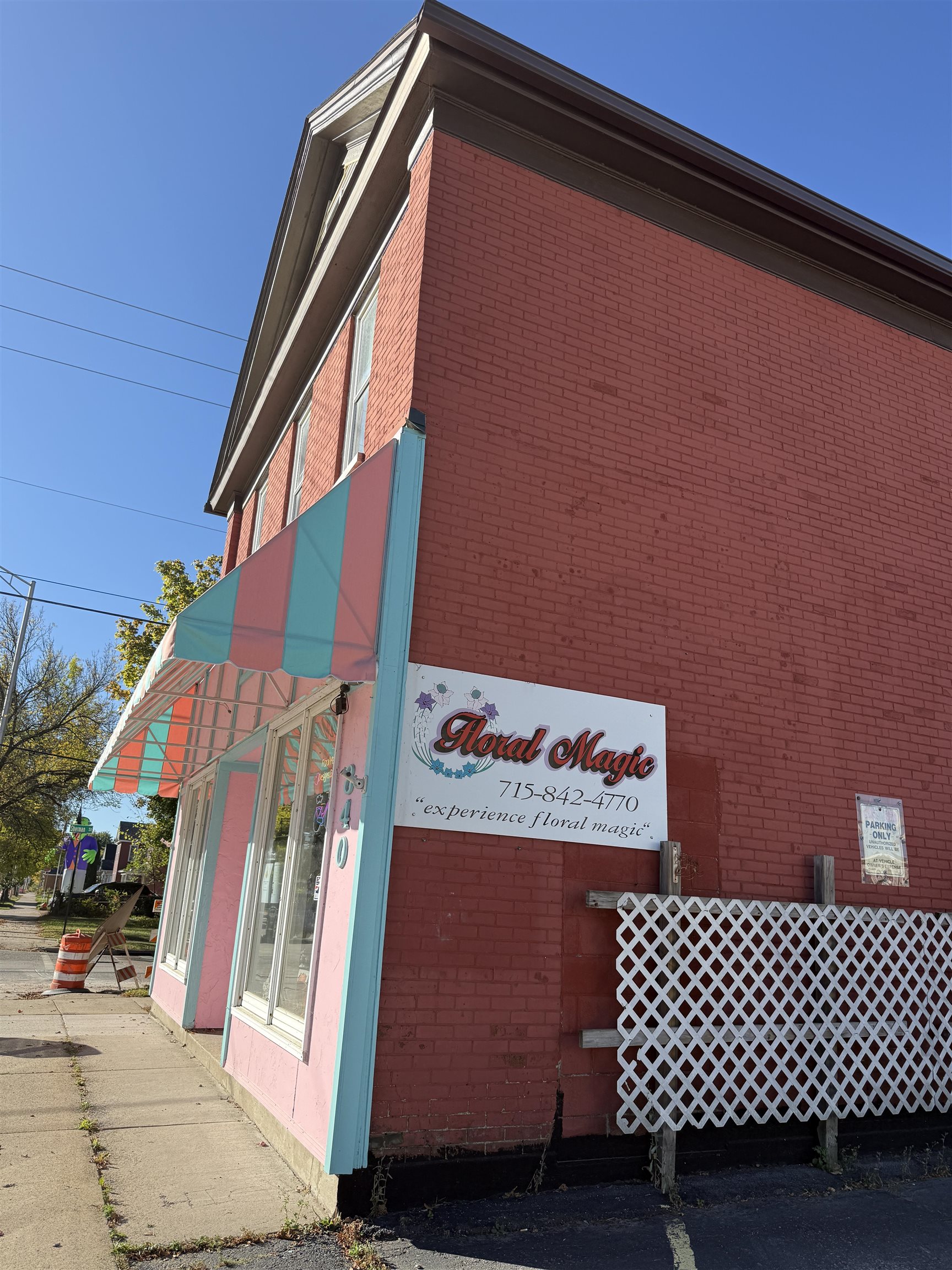 840 S 3RD AVENUE, Wausau, Wisconsin 54401, ,Commercial/industrial,For Sale,840 S 3RD AVENUE,22504839