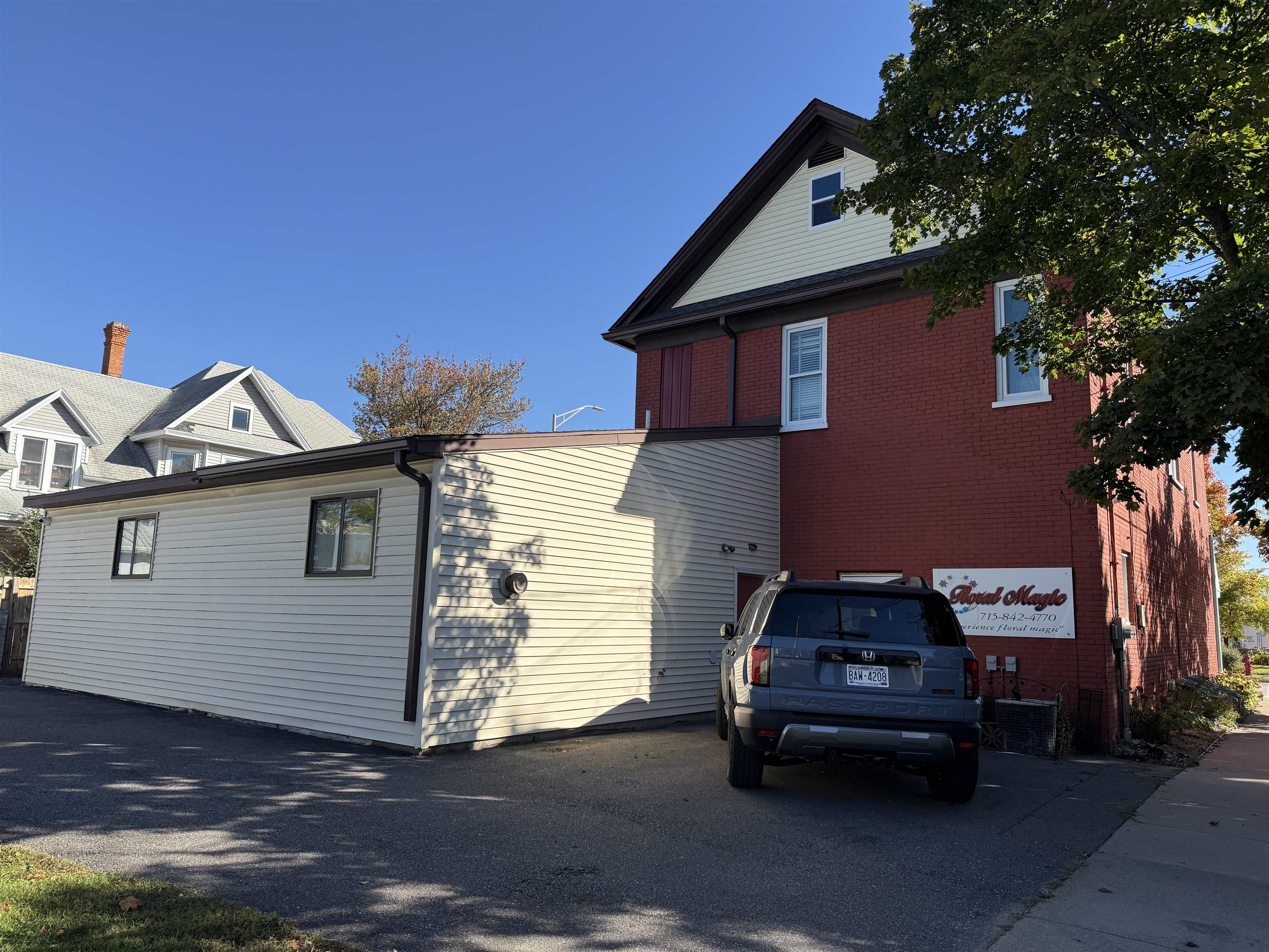 840 S 3RD AVENUE, Wausau, Wisconsin 54401, ,Commercial/industrial,For Sale,840 S 3RD AVENUE,22504839