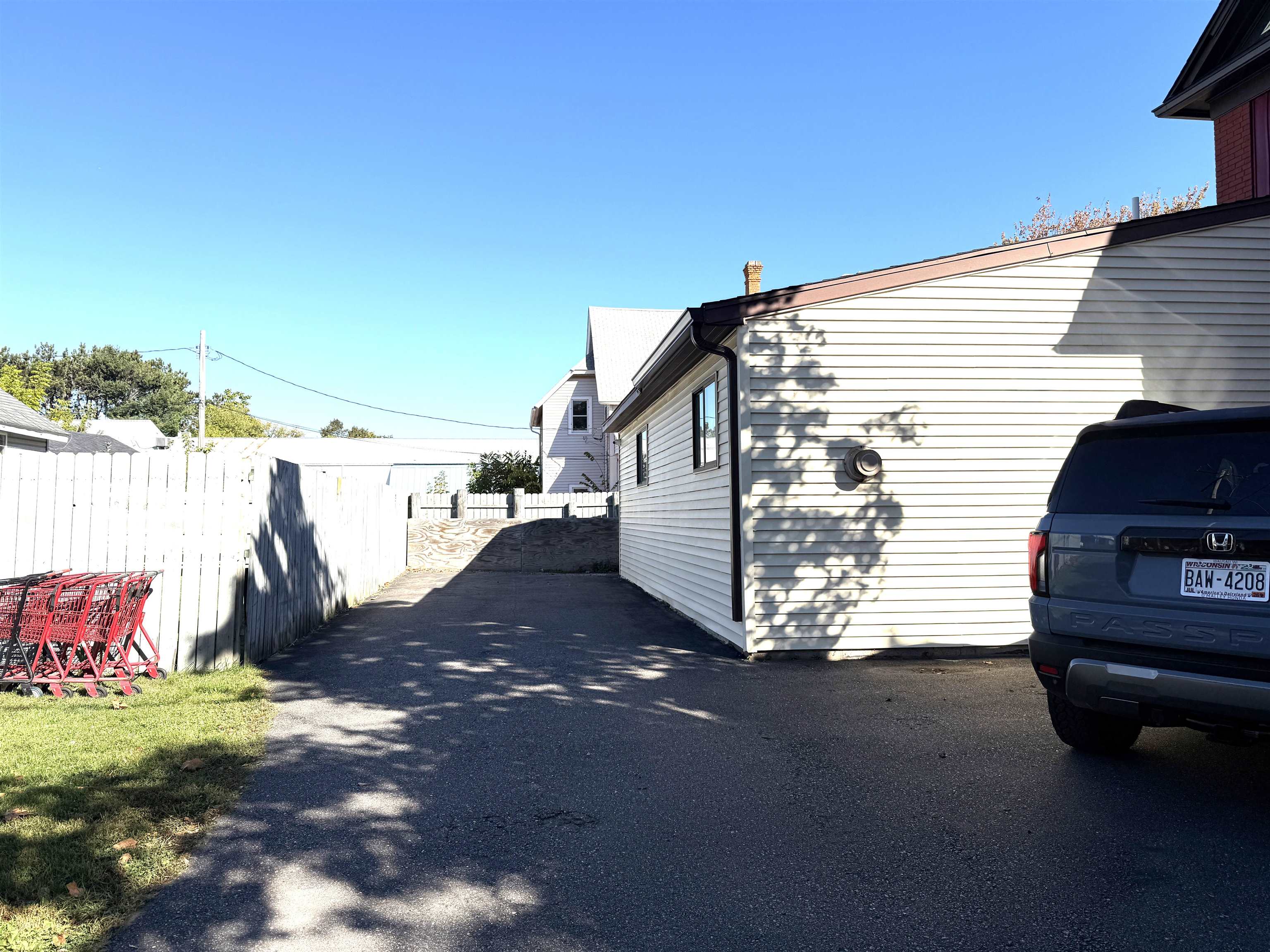 840 S 3RD AVENUE, Wausau, Wisconsin 54401, ,Commercial/industrial,For Sale,840 S 3RD AVENUE,22504839