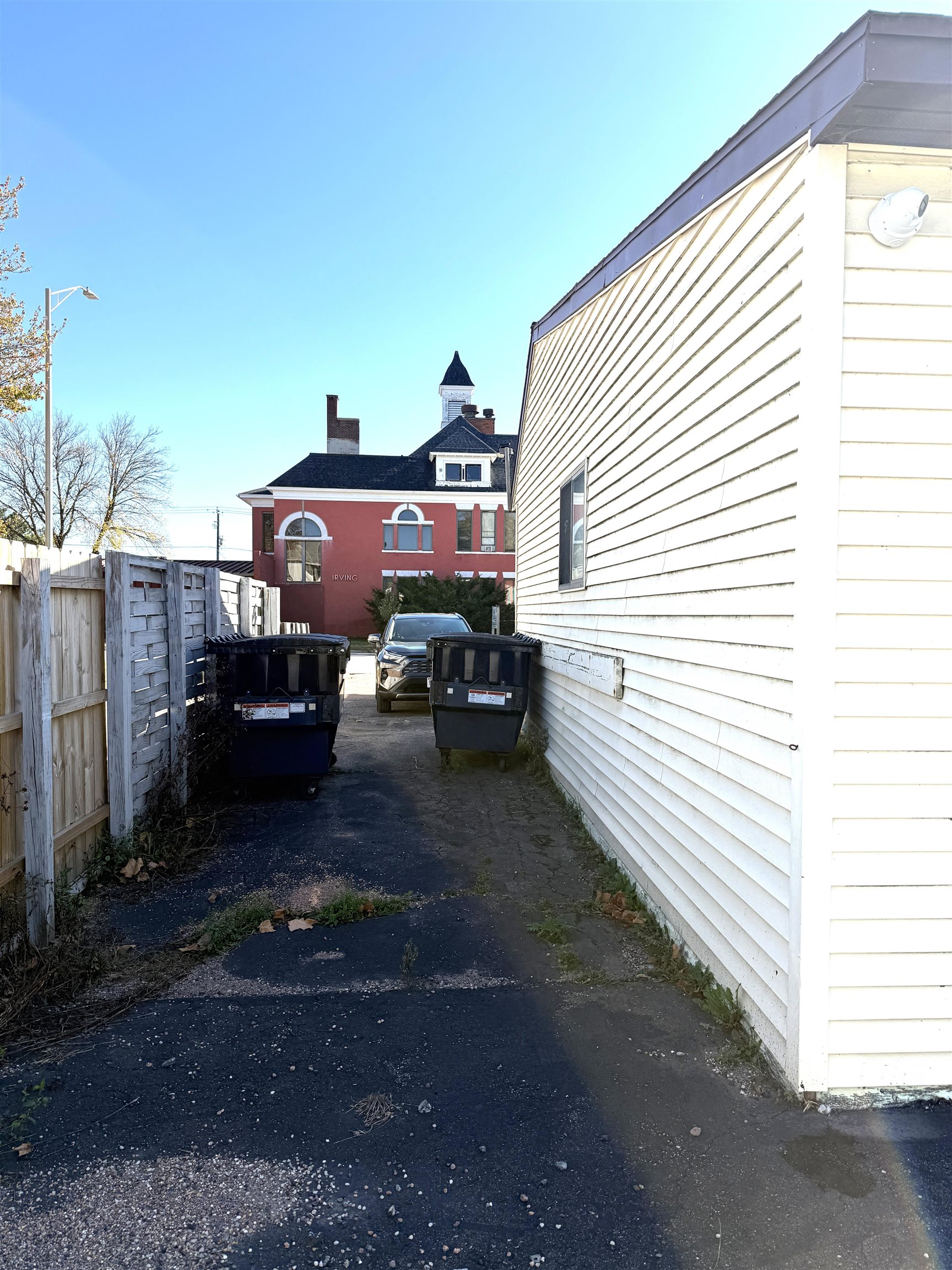 840 S 3RD AVENUE, Wausau, Wisconsin 54401, ,Commercial/industrial,For Sale,840 S 3RD AVENUE,22504839