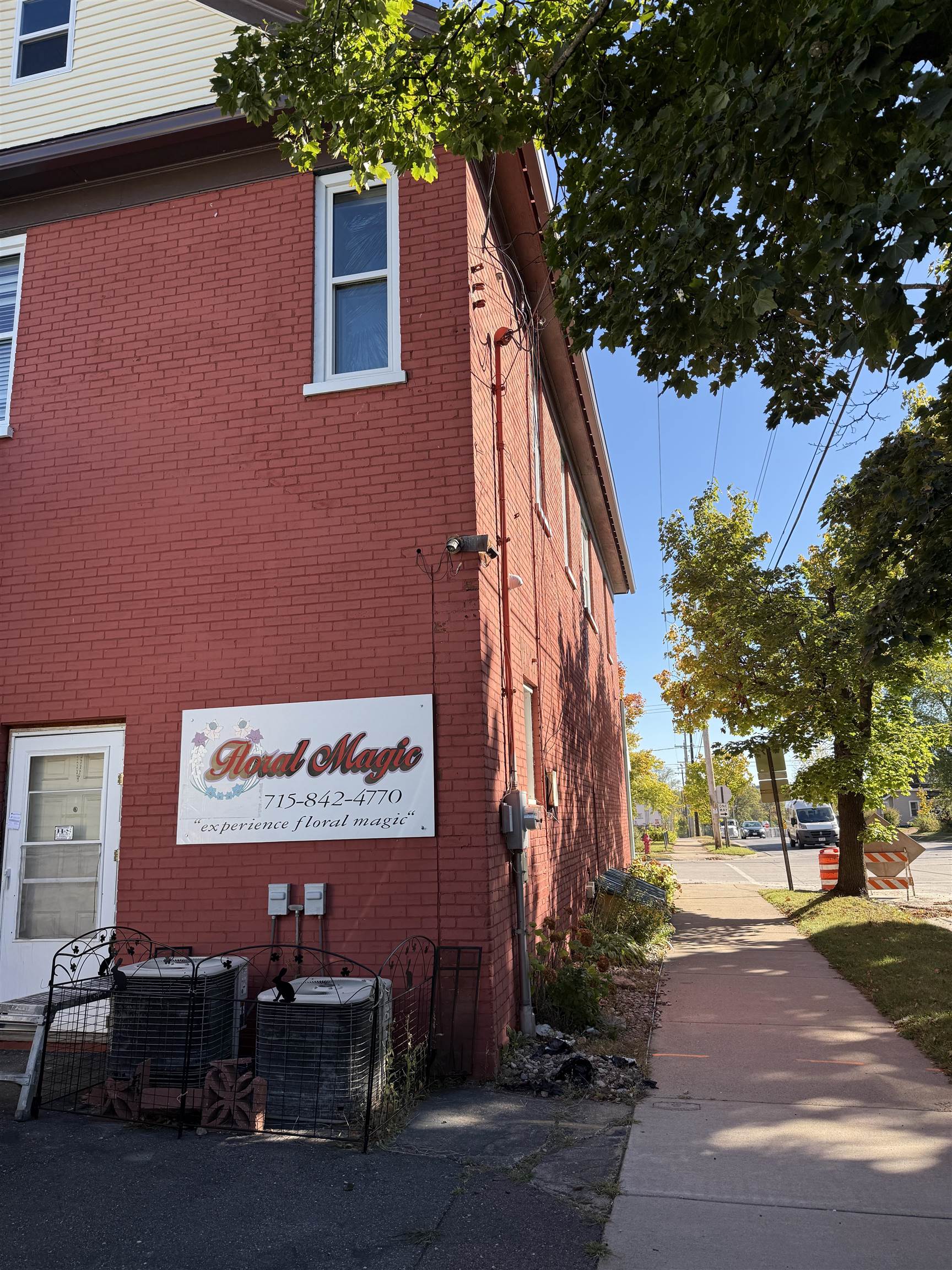 840 S 3RD AVENUE, Wausau, Wisconsin 54401, ,Commercial/industrial,For Sale,840 S 3RD AVENUE,22504839