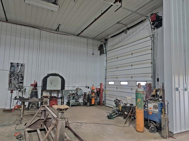 705 N MAIN STREET, Loyal, Wisconsin 54446, ,Commercial/industrial,For Sale,705 N MAIN STREET,22504841