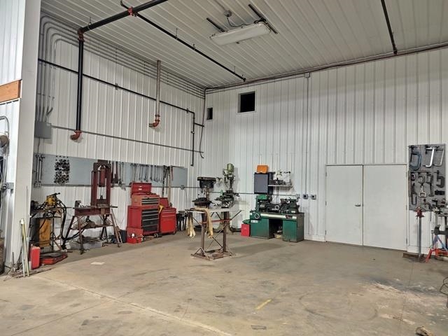 705 N MAIN STREET, Loyal, Wisconsin 54446, ,Commercial/industrial,For Sale,705 N MAIN STREET,22504841