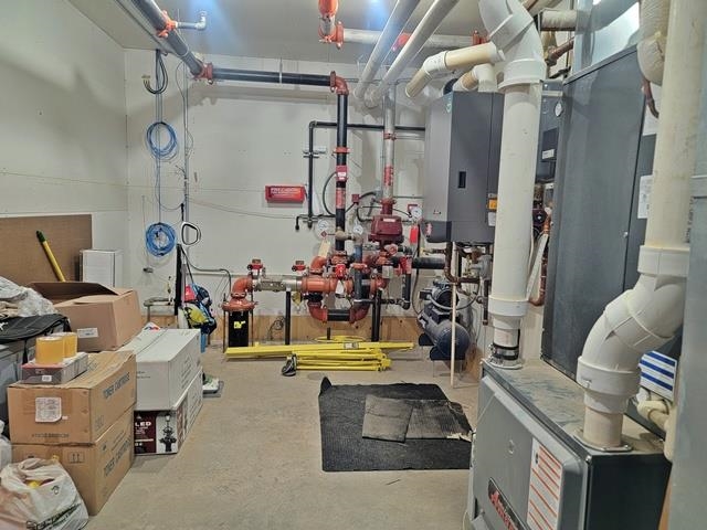 705 N MAIN STREET, Loyal, Wisconsin 54446, ,Commercial/industrial,For Sale,705 N MAIN STREET,22504841