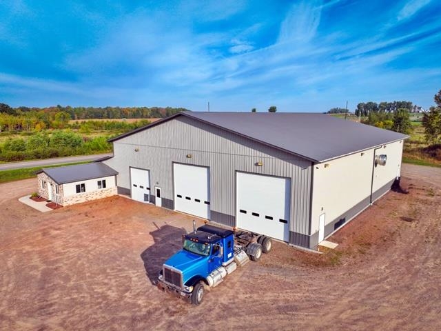 705 N MAIN STREET, Loyal, Wisconsin 54446, ,Commercial/industrial,For Sale,705 N MAIN STREET,22504841