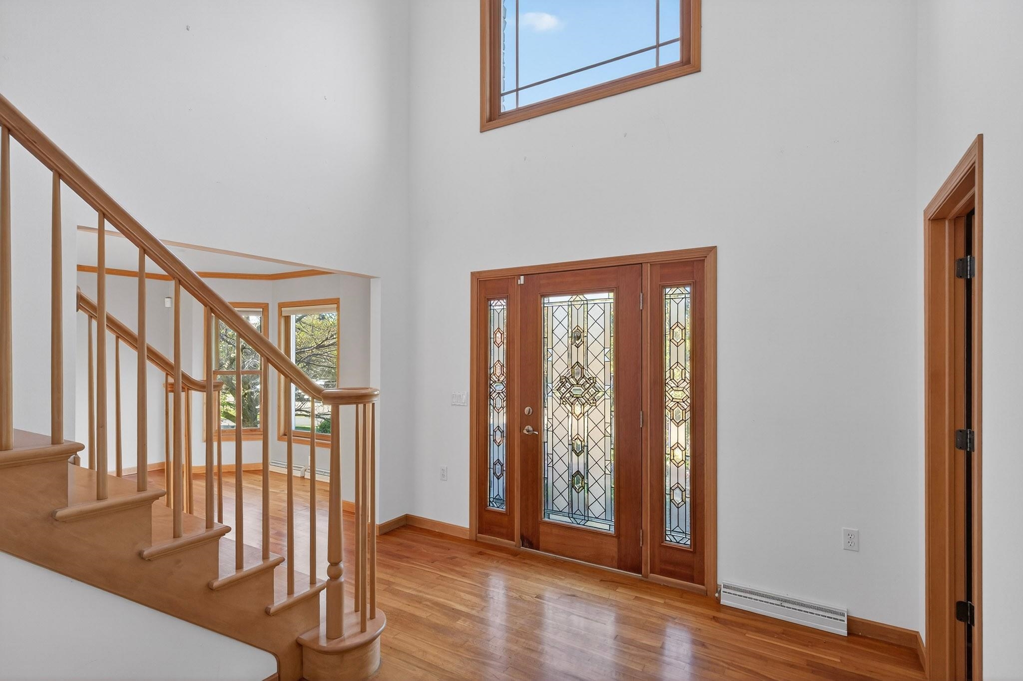 1200 W STATE STREET, Marshfield, Wisconsin 54449, 5 Bedrooms Bedrooms, ,3 BathroomsBathrooms,Residential,For Sale,1200 W STATE STREET,22504853