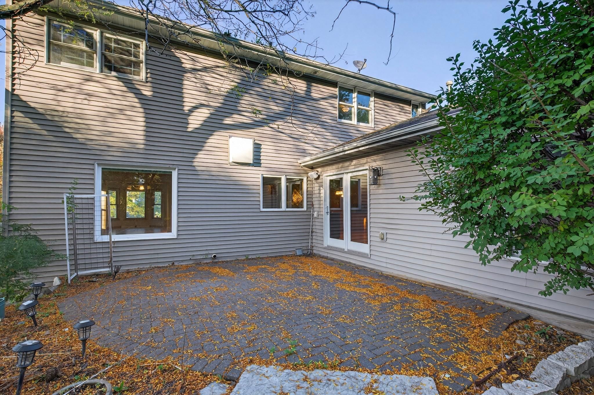 1200 W STATE STREET, Marshfield, Wisconsin 54449, 5 Bedrooms Bedrooms, ,3 BathroomsBathrooms,Residential,For Sale,1200 W STATE STREET,22504853