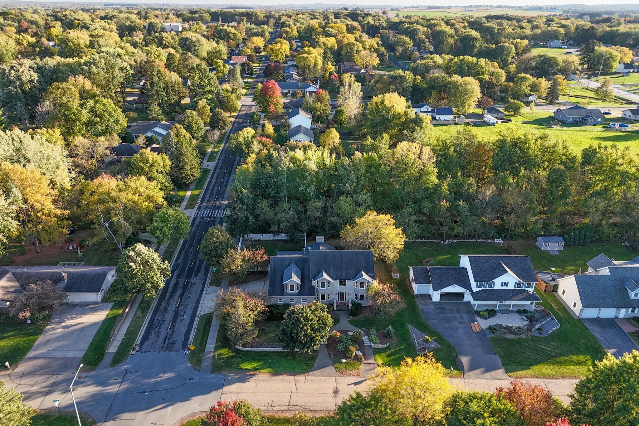 1200 W STATE STREET, Marshfield, Wisconsin 54449, 5 Bedrooms Bedrooms, ,3 BathroomsBathrooms,Residential,For Sale,1200 W STATE STREET,22504853