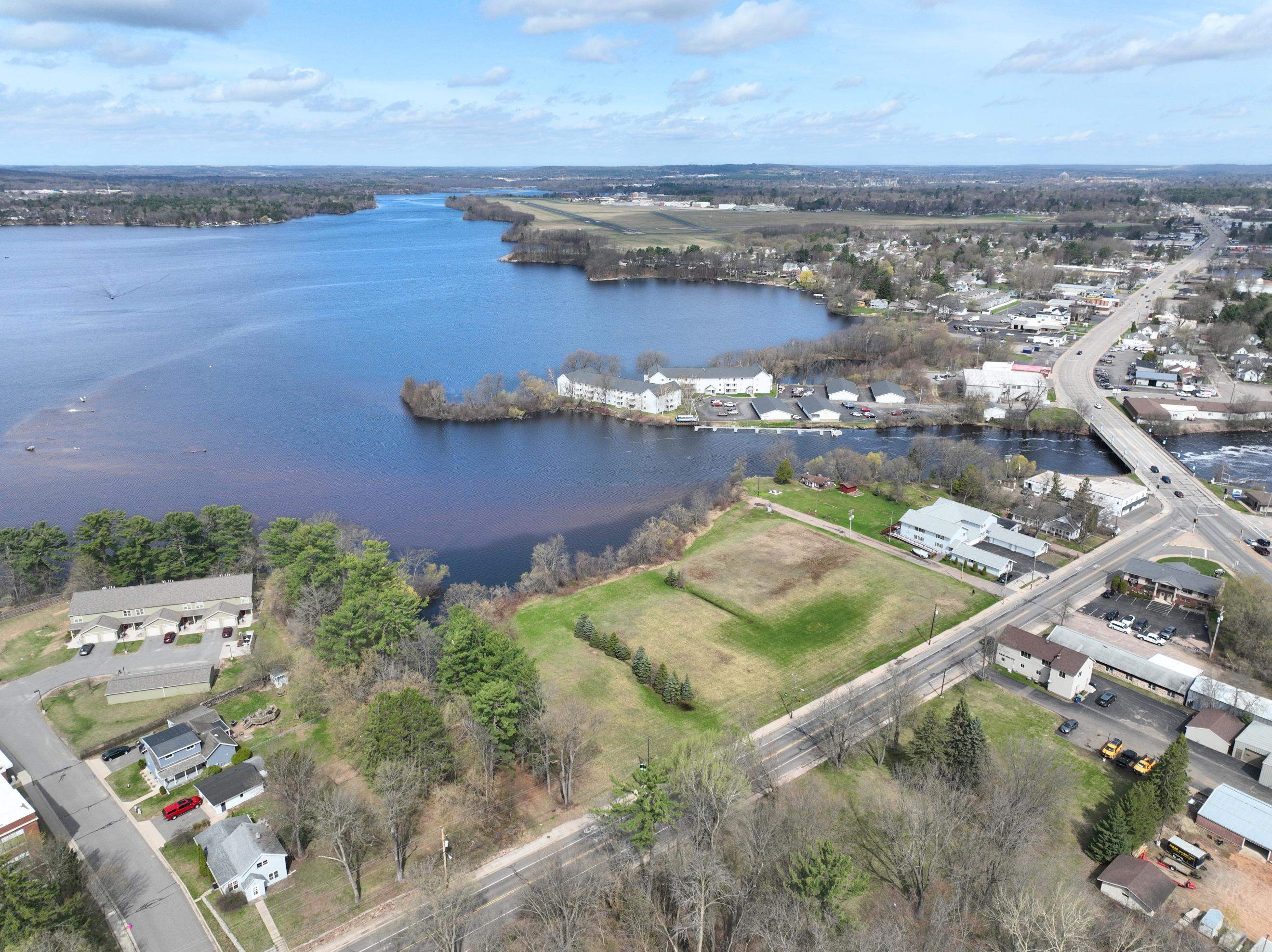 1216 GRAND AVENUE, Schofield, Wisconsin 54476, ,Land,For Sale,1216 GRAND AVENUE,22504857
