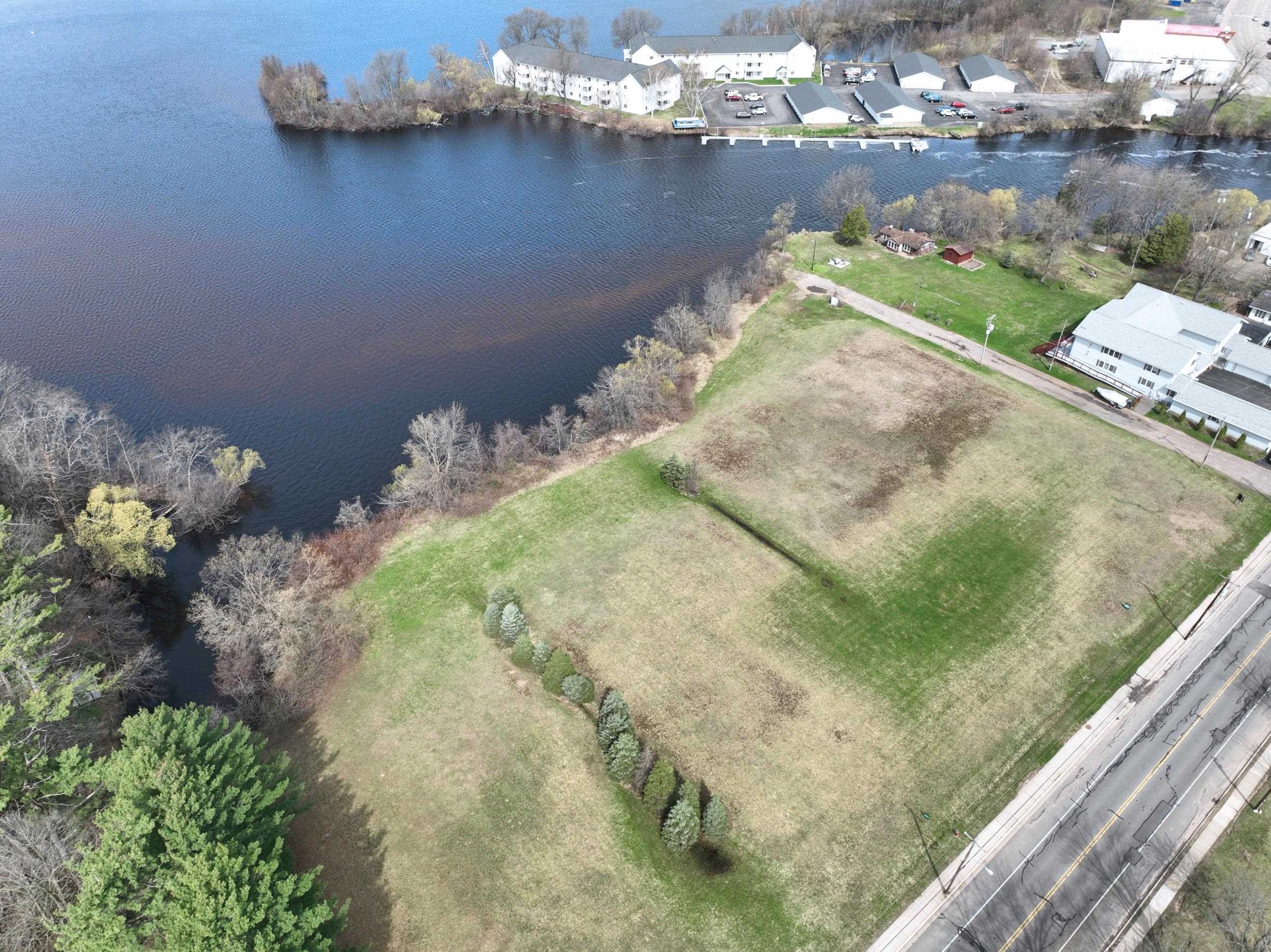 1216 GRAND AVENUE, Schofield, Wisconsin 54476, ,Land,For Sale,1216 GRAND AVENUE,22504857