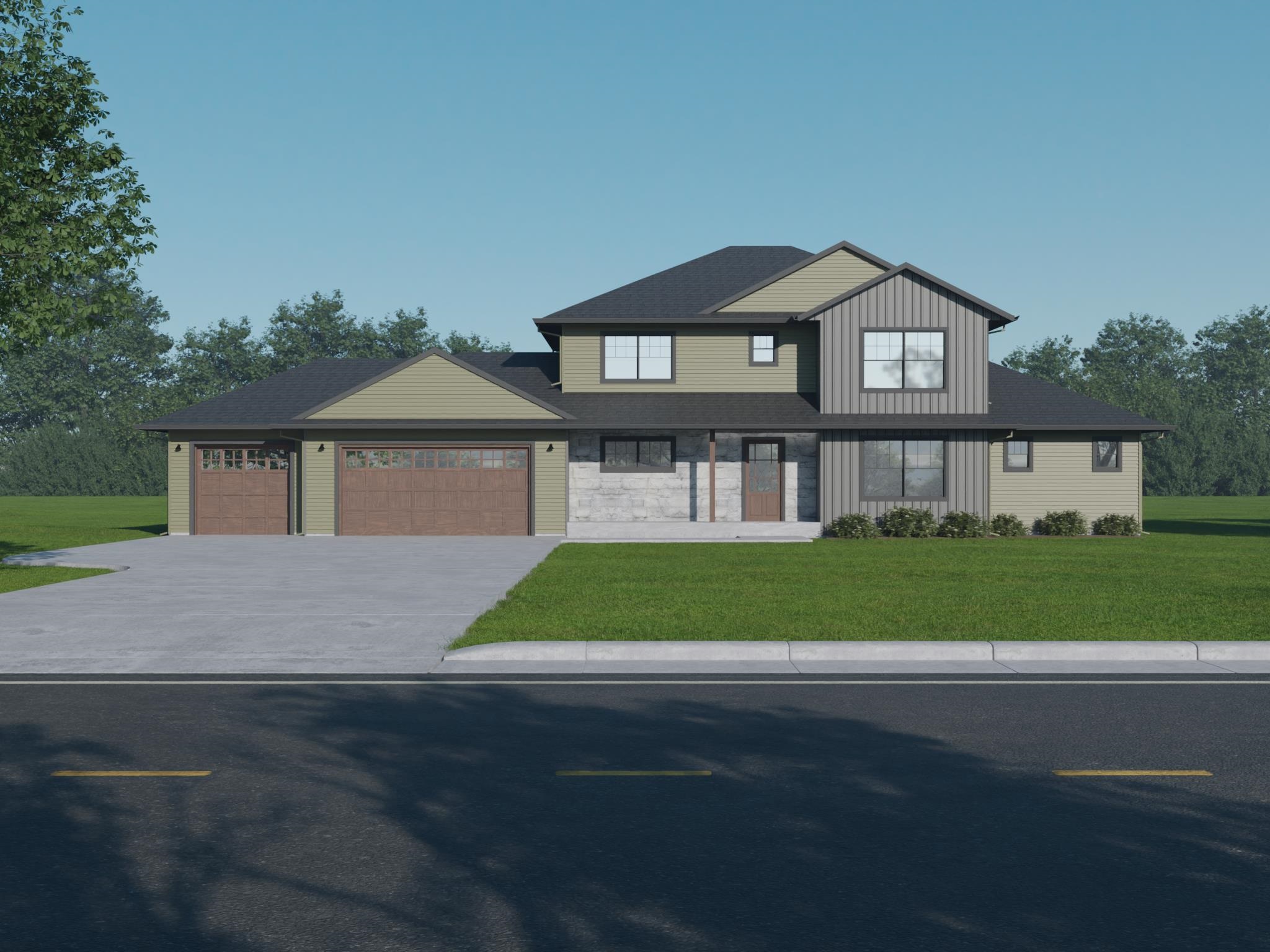 404 S BIRCH AVENUE, Marshfield, Wisconsin 54449, 3 Bedrooms Bedrooms, ,2 BathroomsBathrooms,Residential,For Sale,404 S BIRCH AVENUE,22504858