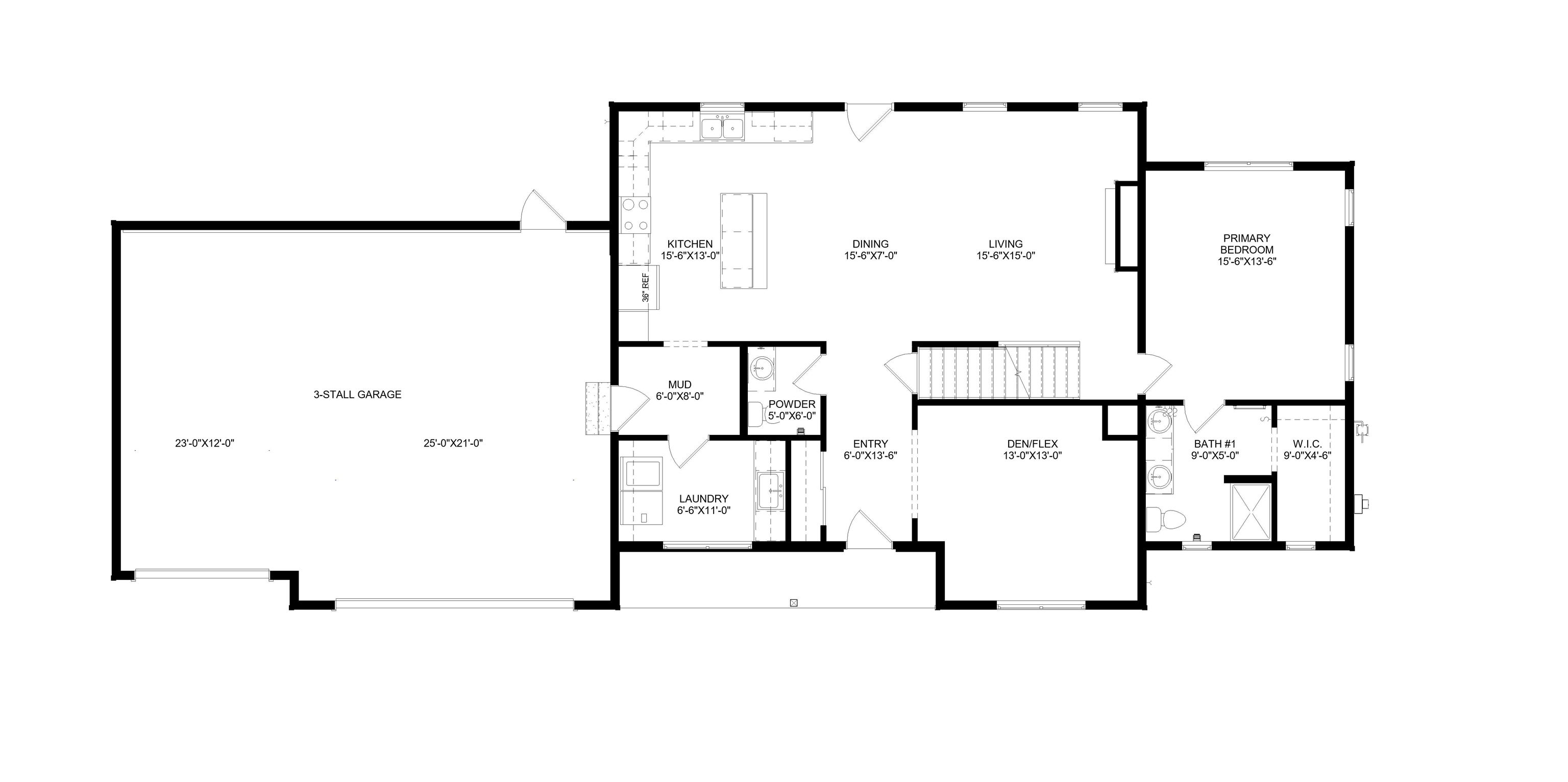 404 S BIRCH AVENUE, Marshfield, Wisconsin 54449, 3 Bedrooms Bedrooms, ,2 BathroomsBathrooms,Residential,For Sale,404 S BIRCH AVENUE,22504858
