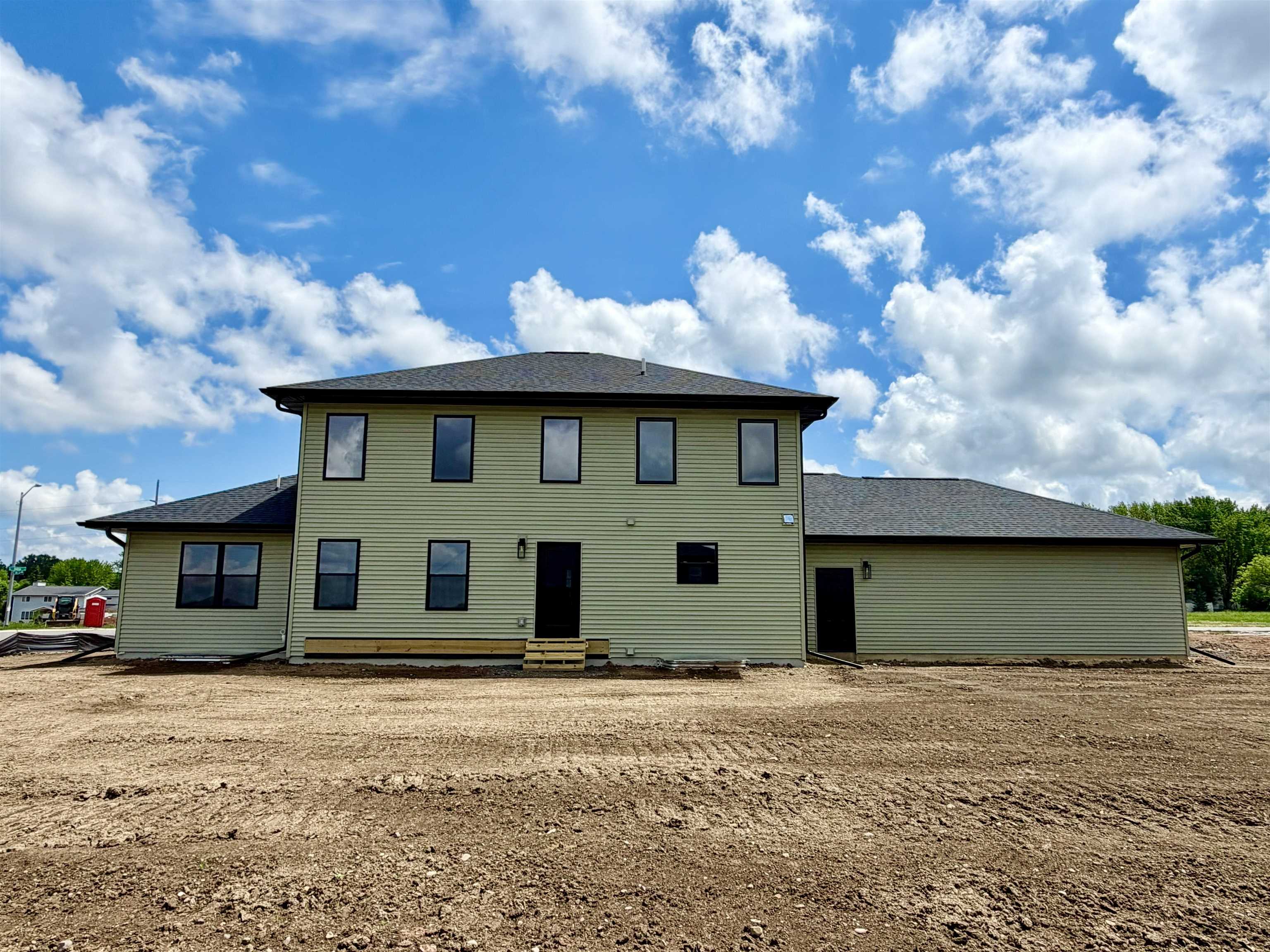 404 S BIRCH AVENUE, Marshfield, Wisconsin 54449, 3 Bedrooms Bedrooms, ,2 BathroomsBathrooms,Residential,For Sale,404 S BIRCH AVENUE,22504858