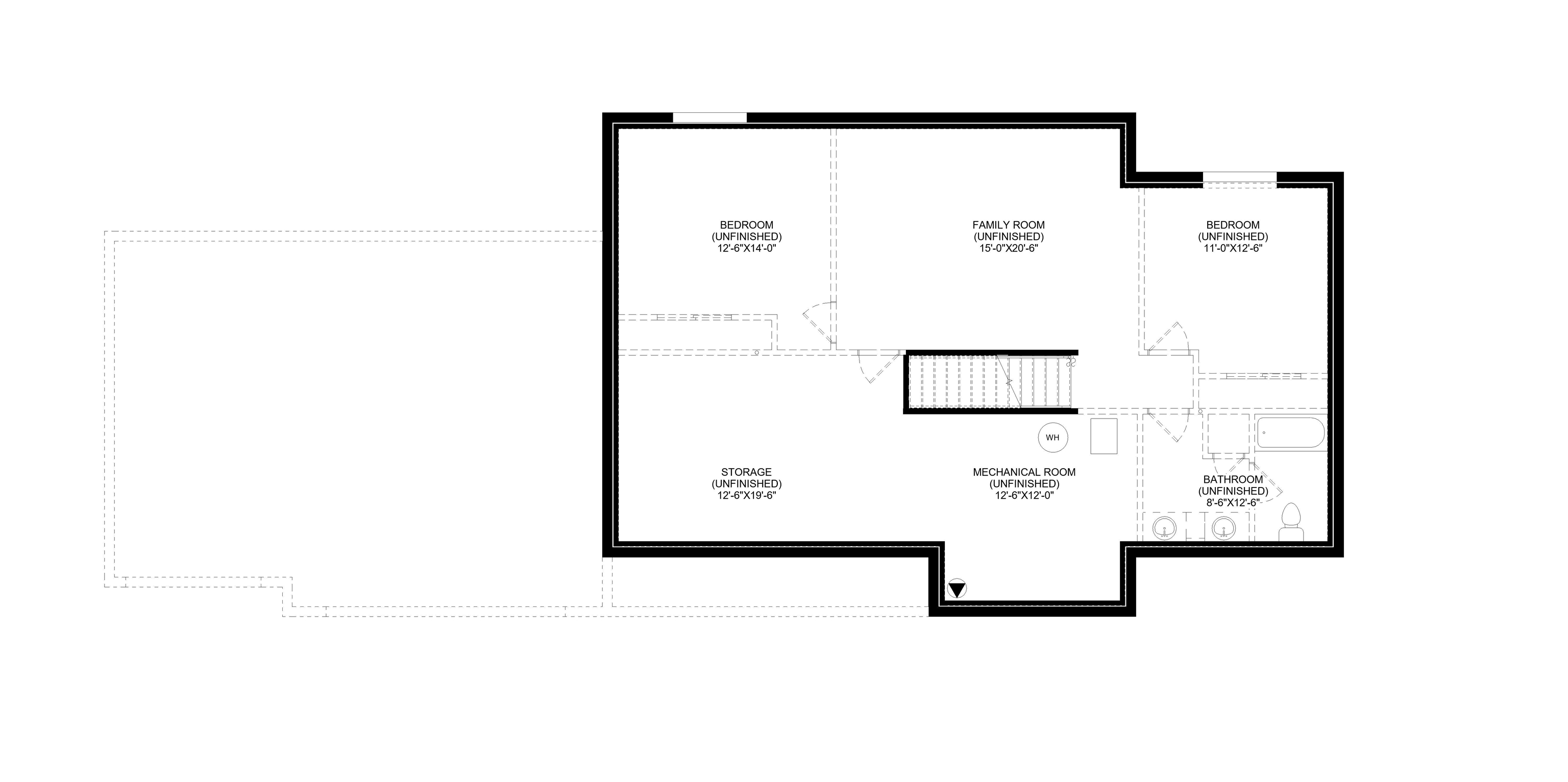 404 S BIRCH AVENUE, Marshfield, Wisconsin 54449, 3 Bedrooms Bedrooms, ,2 BathroomsBathrooms,Residential,For Sale,404 S BIRCH AVENUE,22504858