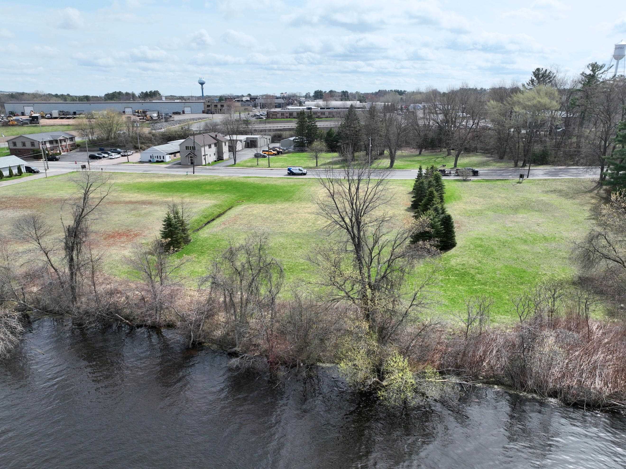 1216 GRAND AVENUE, Schofield, Wisconsin 54476, ,Commercial/industrial,For Sale,1216 GRAND AVENUE,22504859
