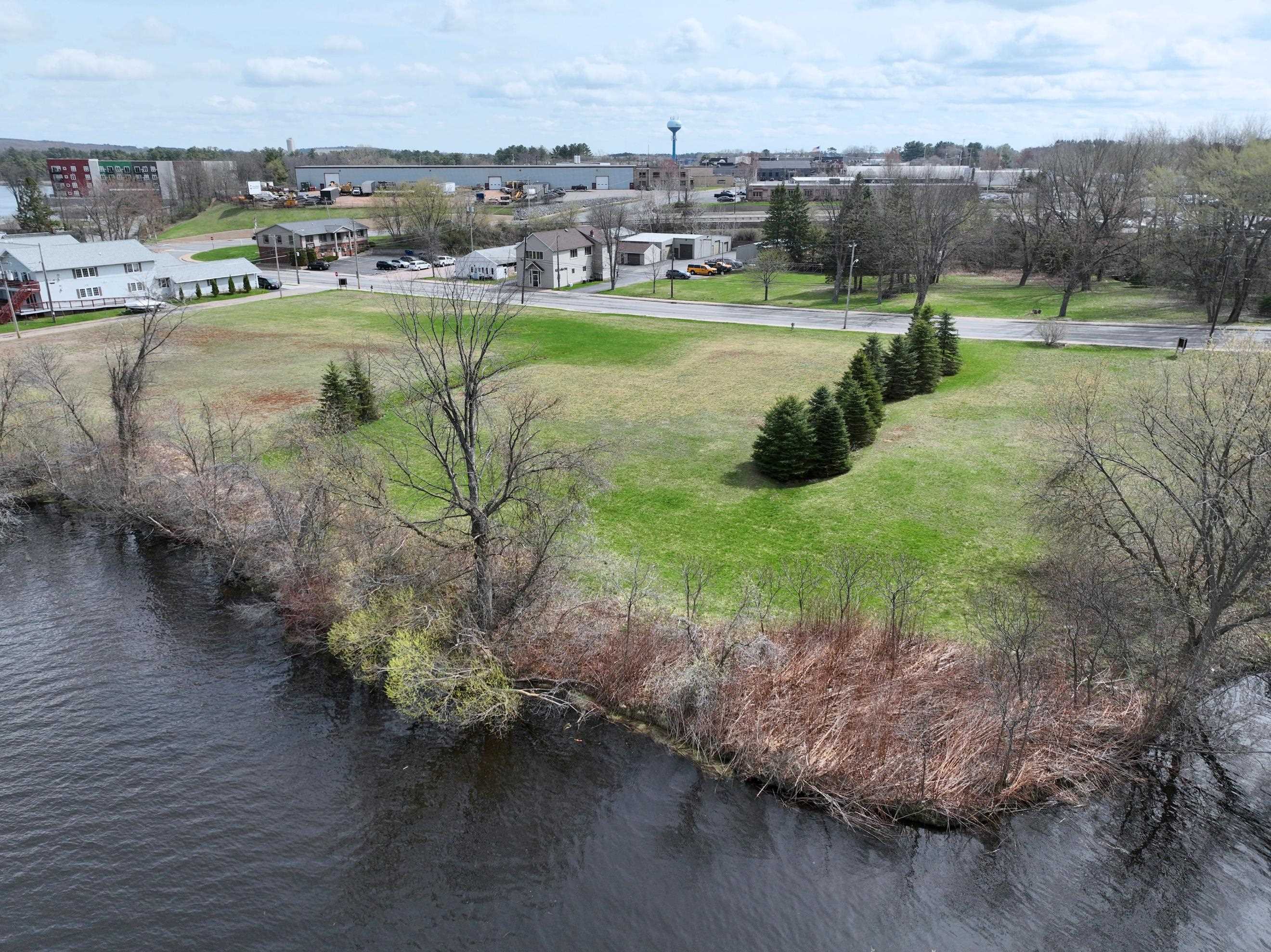 1216 GRAND AVENUE, Schofield, Wisconsin 54476, ,Commercial/industrial,For Sale,1216 GRAND AVENUE,22504859
