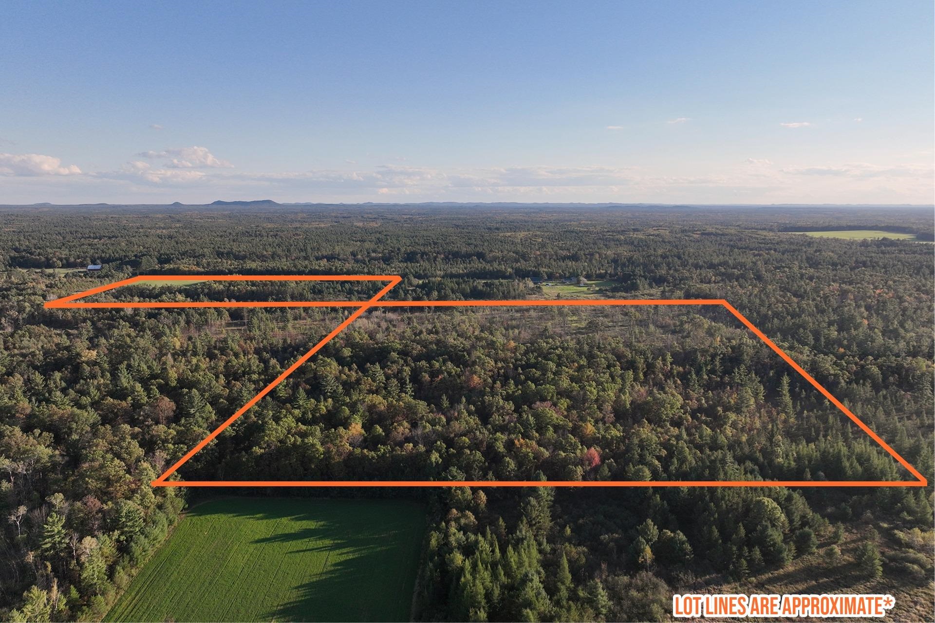 81 Acres ANDERSON ROAD, Neillsville, Wisconsin 54456, ,Land,For Sale,81 Acres ANDERSON ROAD,22504866