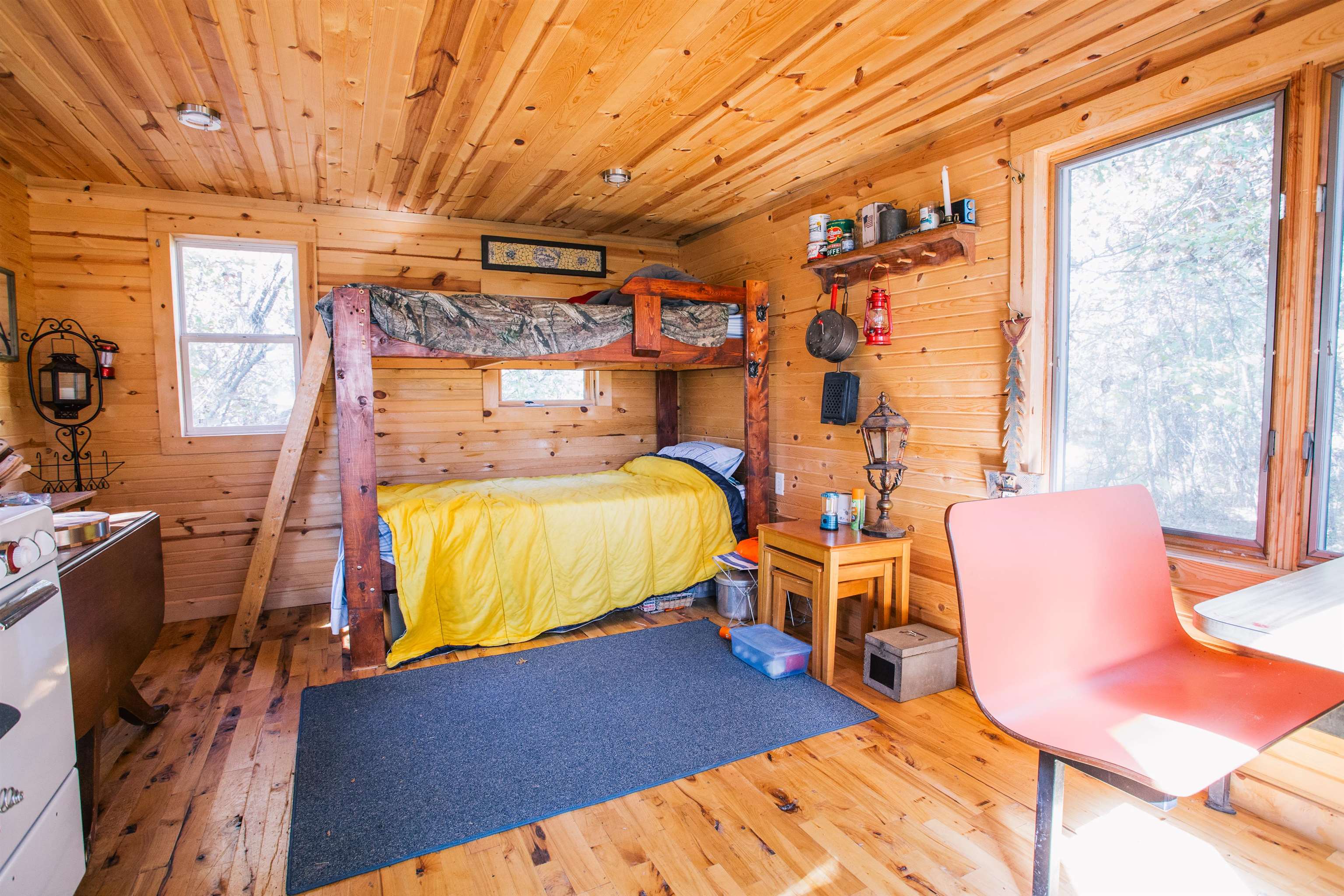 81 Acres ANDERSON ROAD, Neillsville, Wisconsin 54456, ,Land,For Sale,81 Acres ANDERSON ROAD,22504866