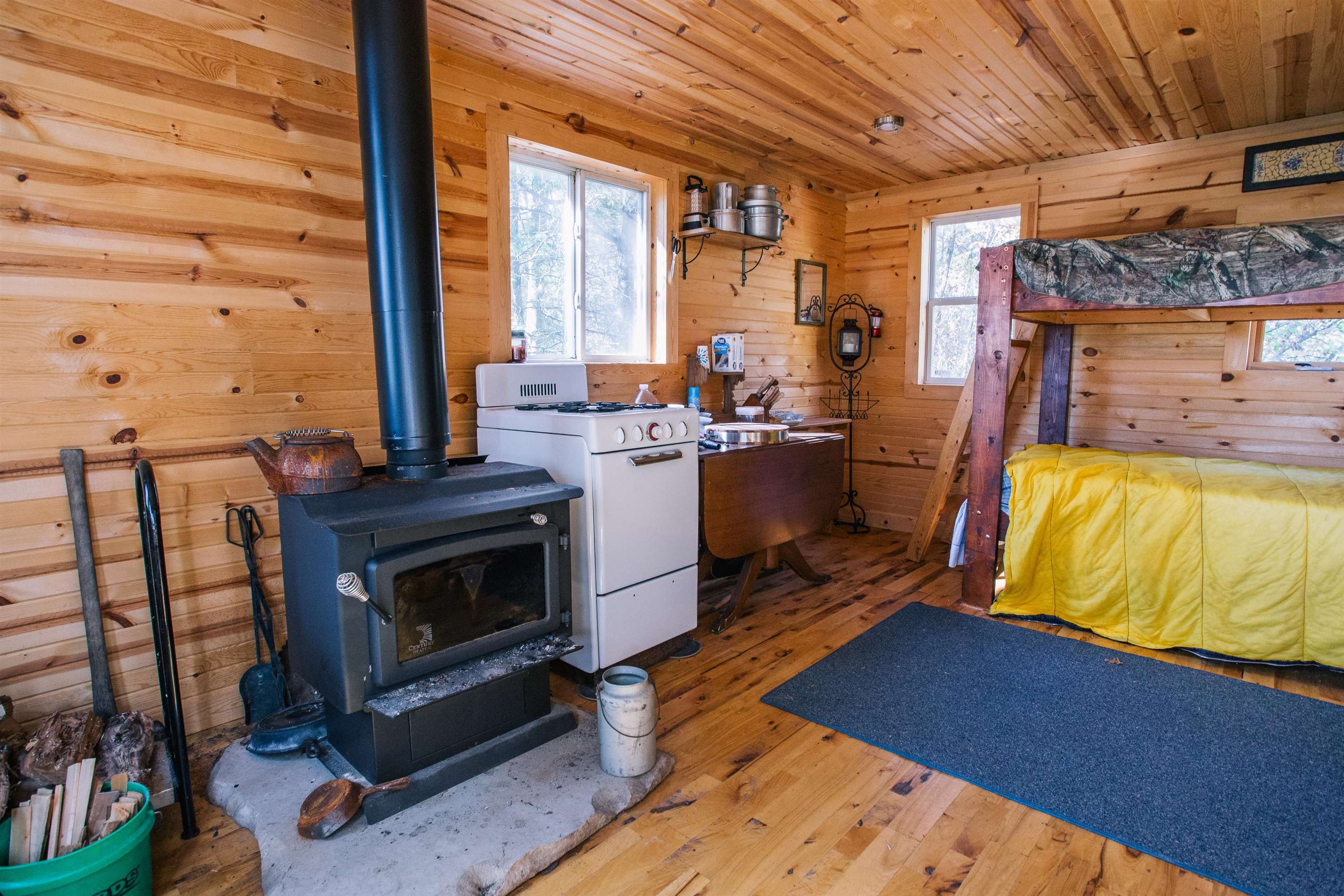 81 Acres ANDERSON ROAD, Neillsville, Wisconsin 54456, ,Land,For Sale,81 Acres ANDERSON ROAD,22504866