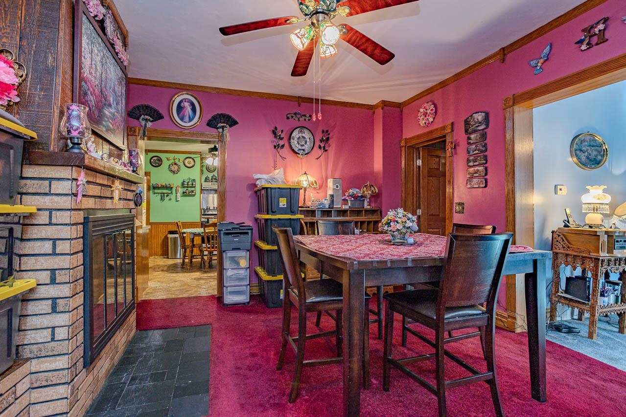 630 HUMBOLDT AVENUE, Wausau, Wisconsin 54403, 3 Bedrooms Bedrooms, ,1 BathroomBathrooms,Residential,For Sale,630 HUMBOLDT AVENUE,22504875