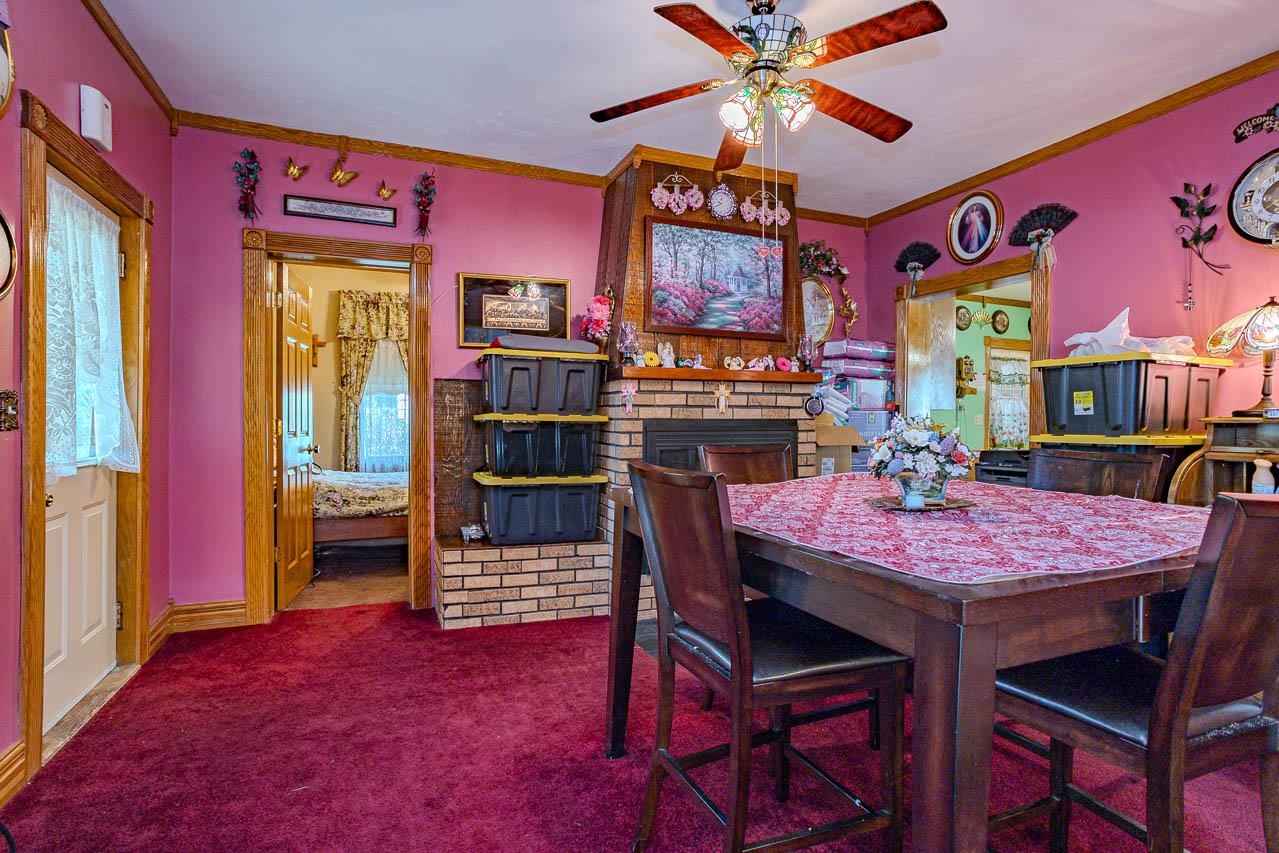 630 HUMBOLDT AVENUE, Wausau, Wisconsin 54403, 3 Bedrooms Bedrooms, ,1 BathroomBathrooms,Residential,For Sale,630 HUMBOLDT AVENUE,22504875