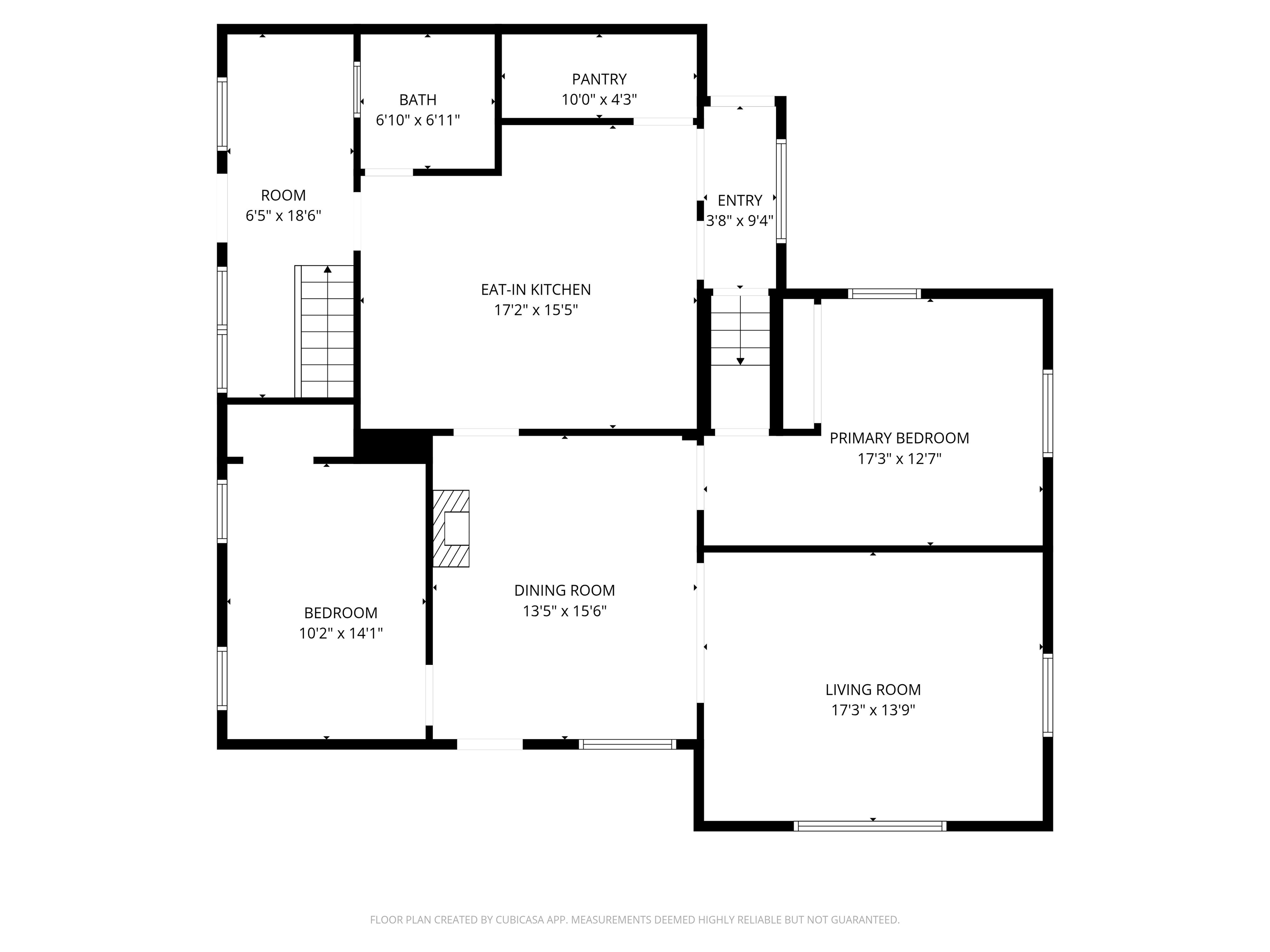 630 HUMBOLDT AVENUE, Wausau, Wisconsin 54403, 3 Bedrooms Bedrooms, ,1 BathroomBathrooms,Residential,For Sale,630 HUMBOLDT AVENUE,22504875