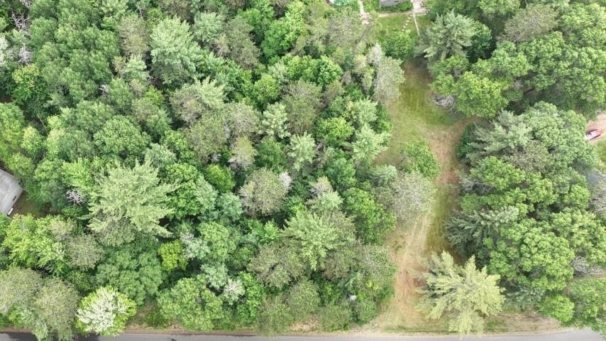 Lots 2 & 3 KAUFMAN ROAD, Tomahawk, Wisconsin 54487, ,Land,For Sale,Lots 2 & 3 KAUFMAN ROAD,22504883